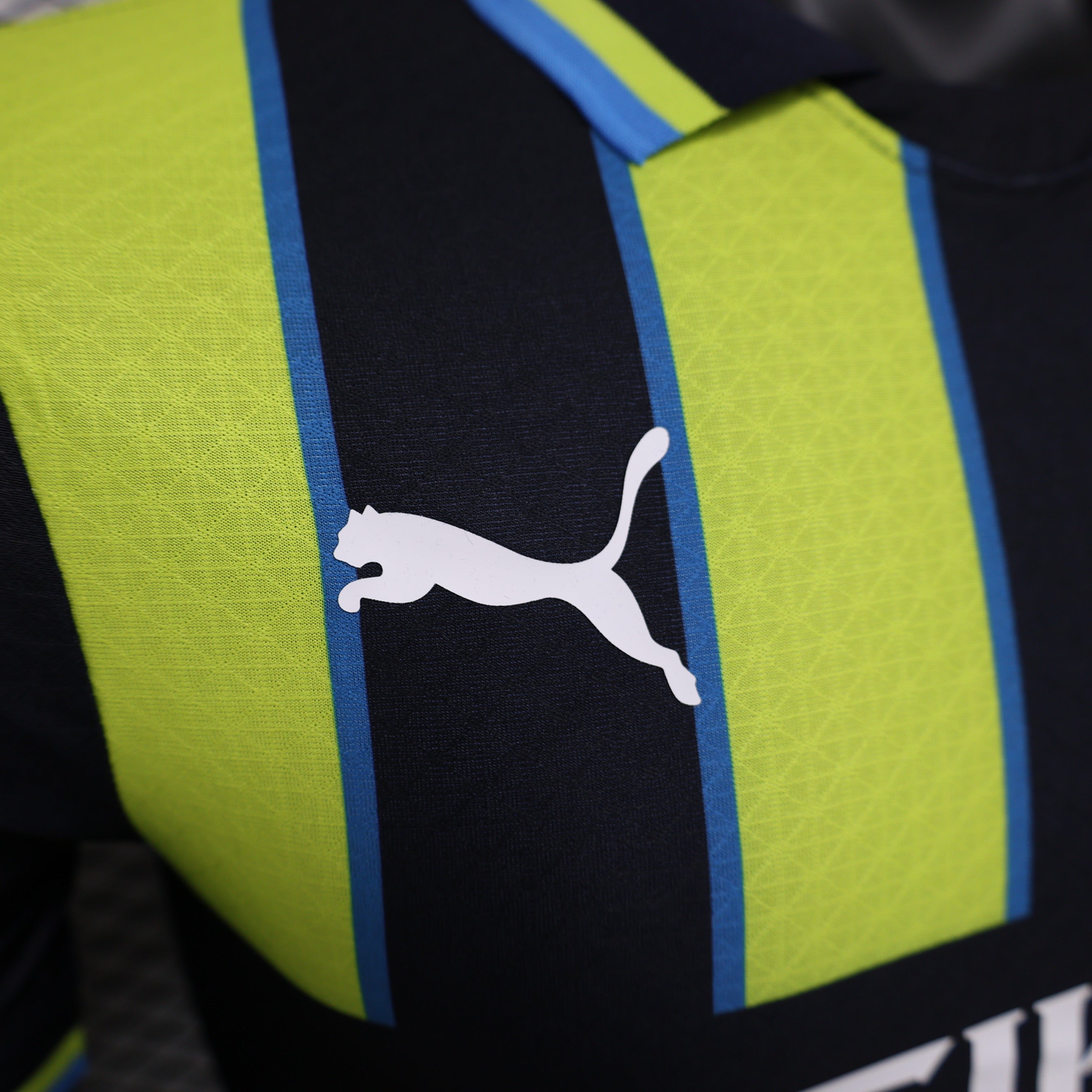MANCHESTER CITY AWAY JERSEY 2024/2025