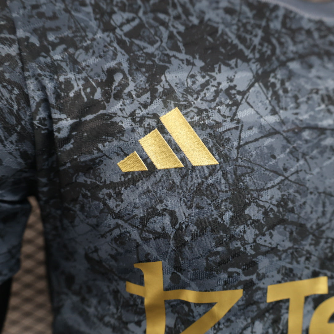 MANCHESTER UNITED PRE-MATCH JERSEY 2023/2024