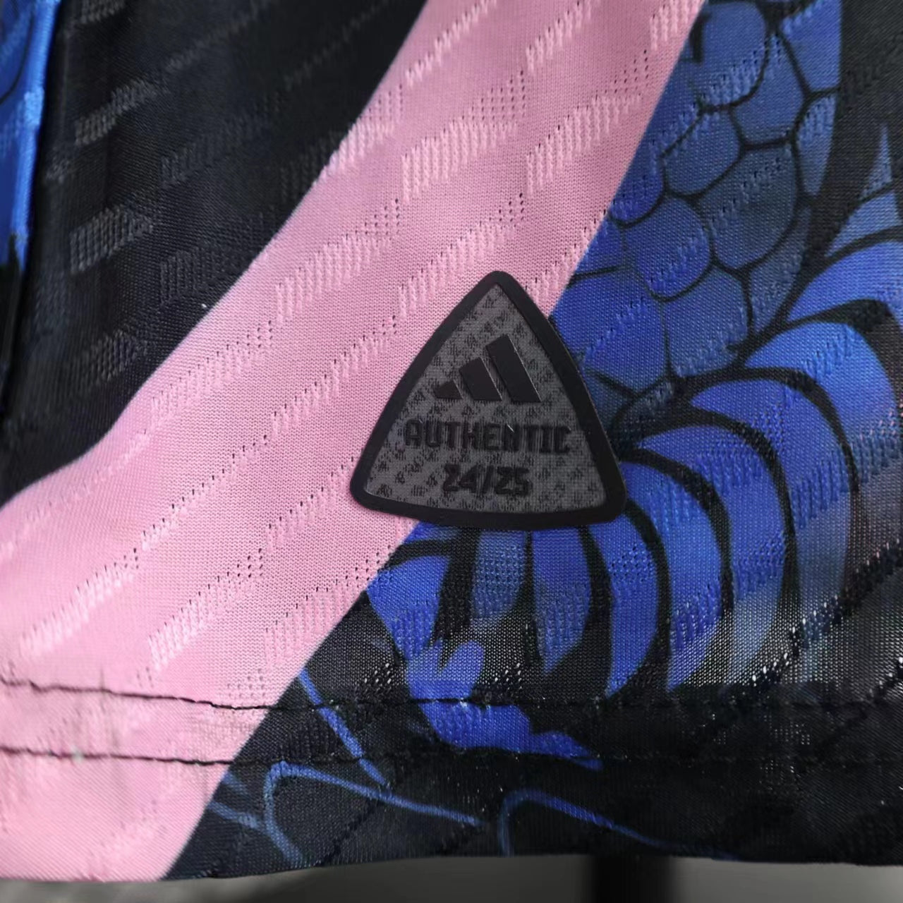 2024/2025 JAPAN BLUE DRAGON EDITION JERSEY