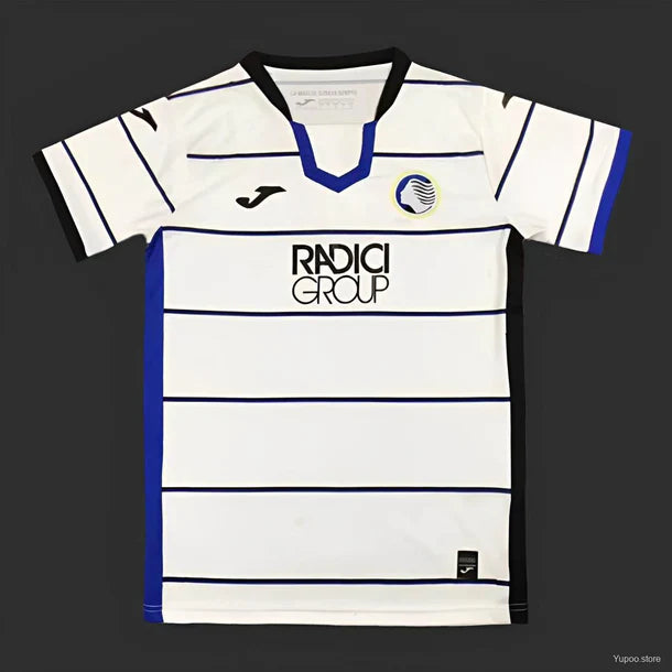 ATALANTA AWAY JERSEY 2023/2024