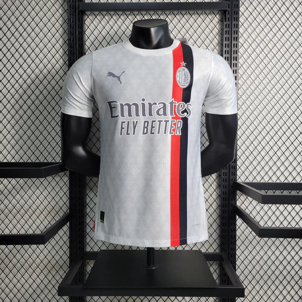 AC MILAN AWAY JERSEY 2023/2024
