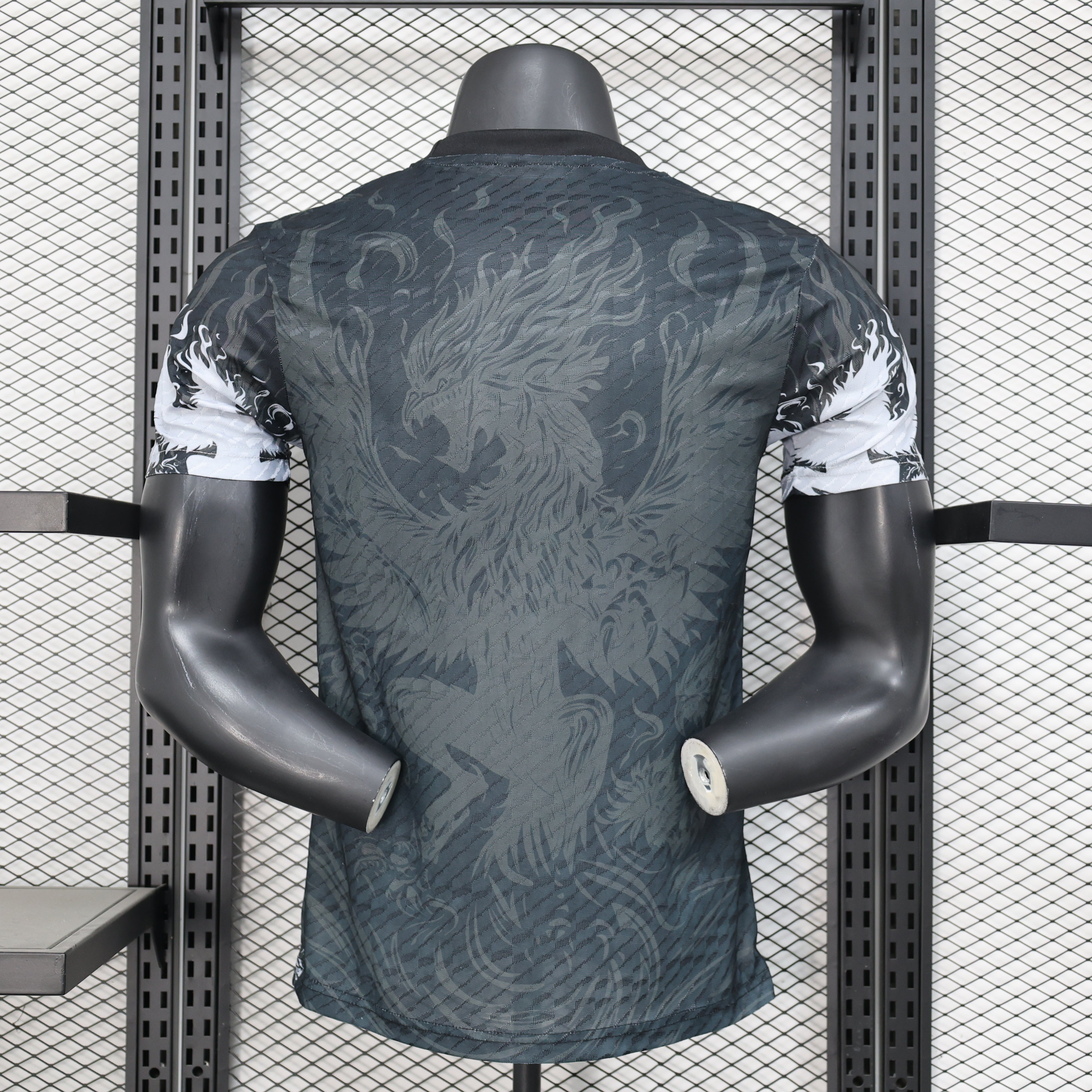 JAPAN CONCEPT JERSEY 2024/2025