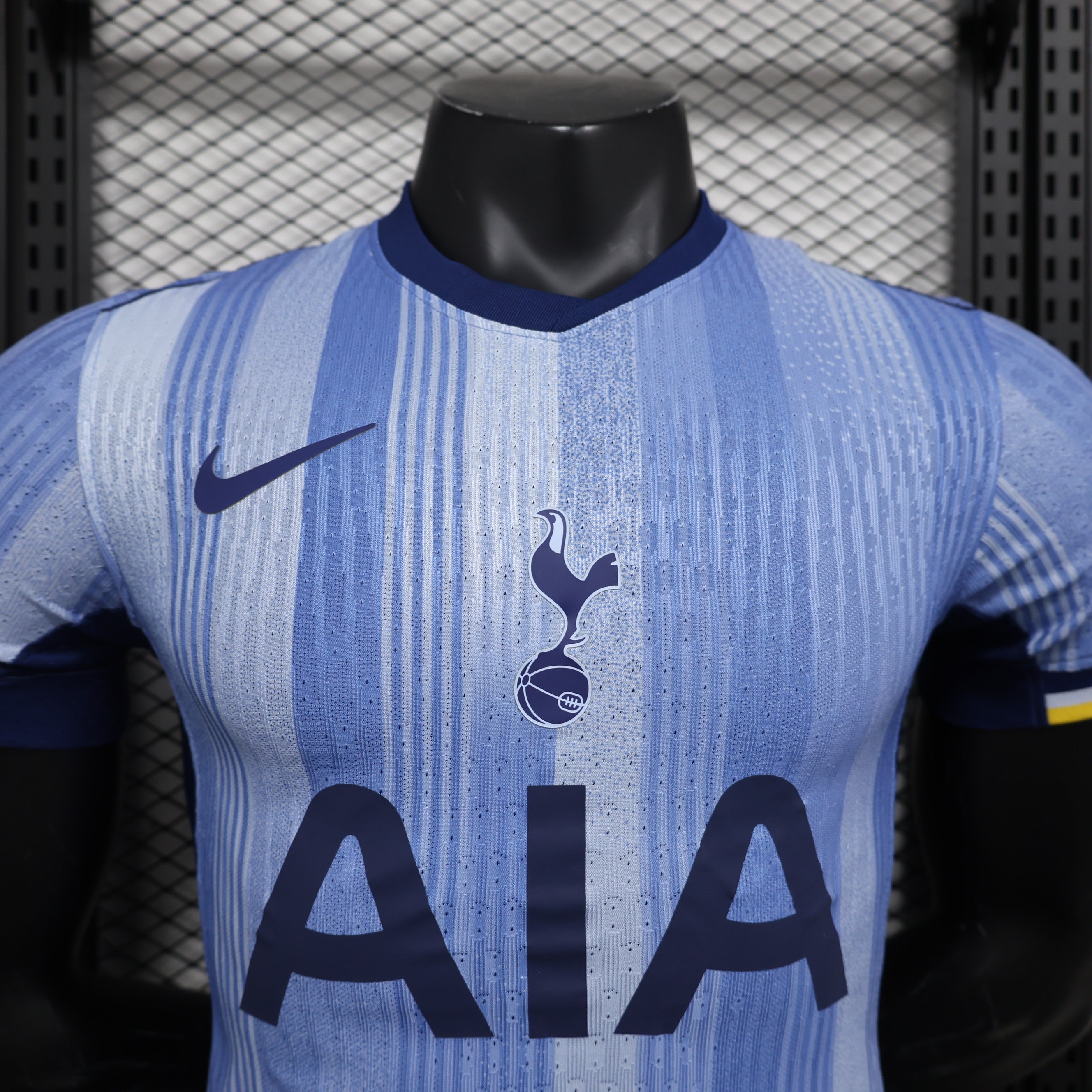 TOTTENHAM HOTSPUR AWAY JERSEY 2024/2025