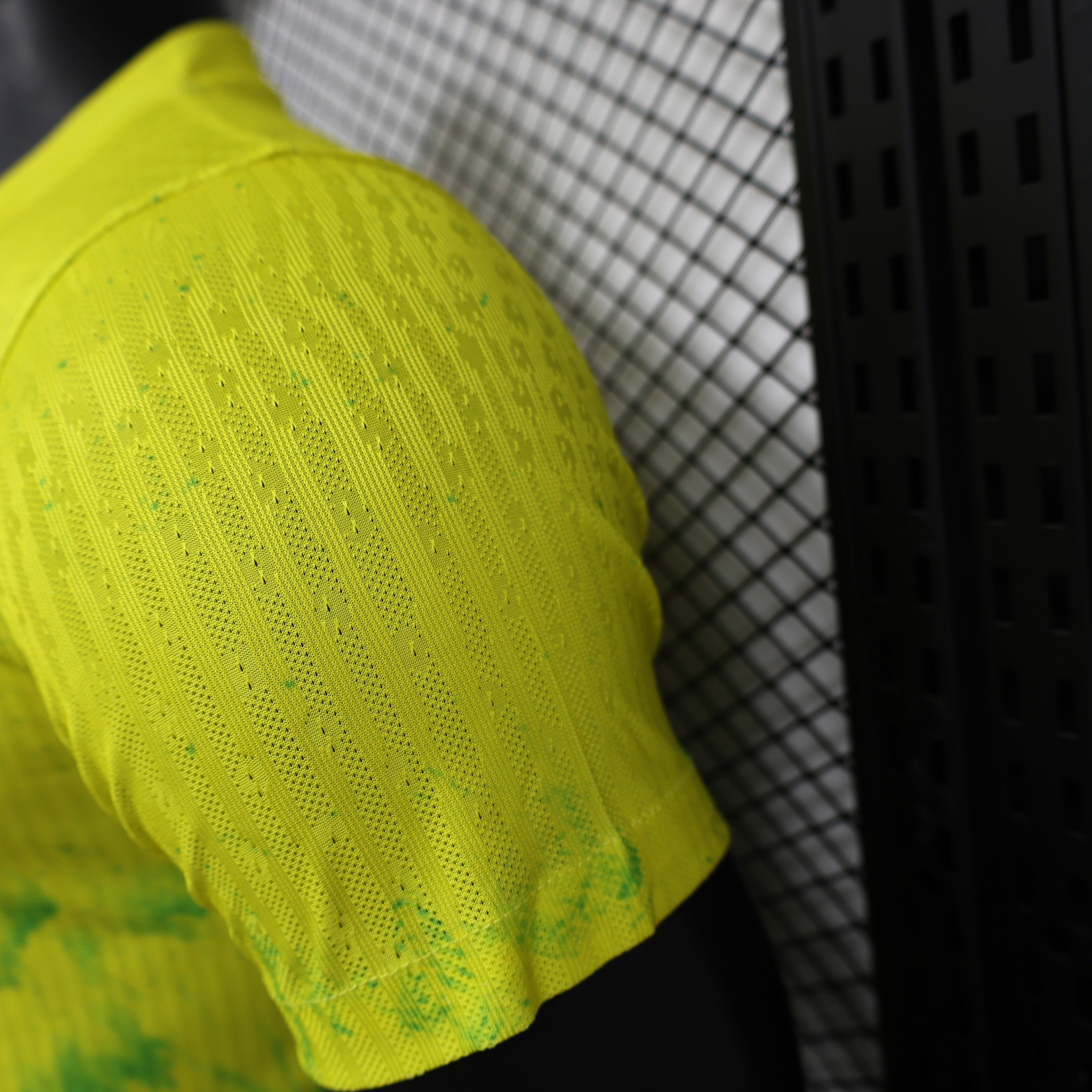 BRAZIL CONCEPT JERSEY 2024/2025