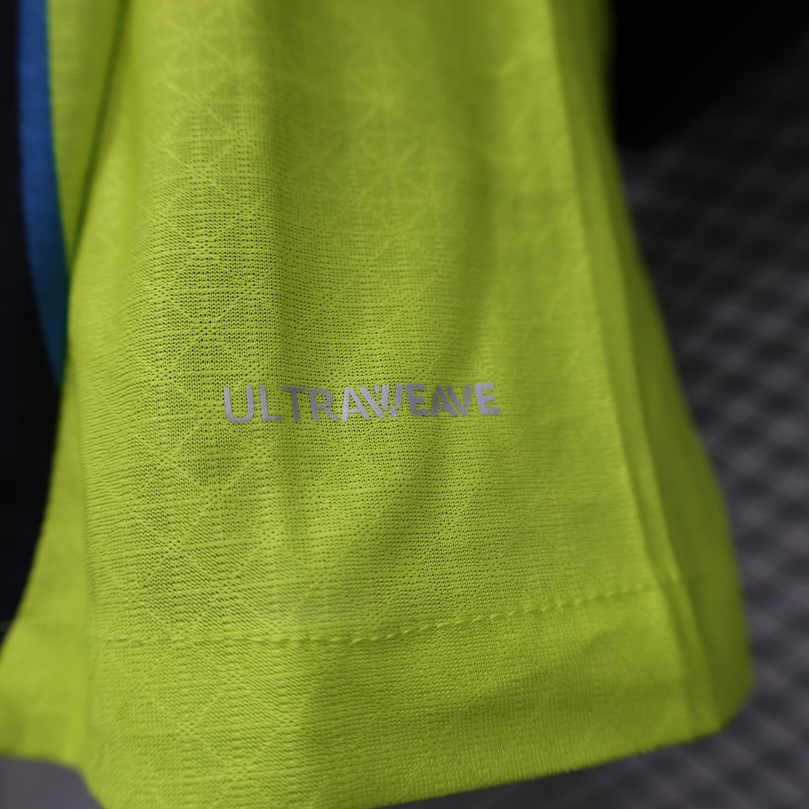 MANCHESTER CITY AWAY JERSEY 2024/2025