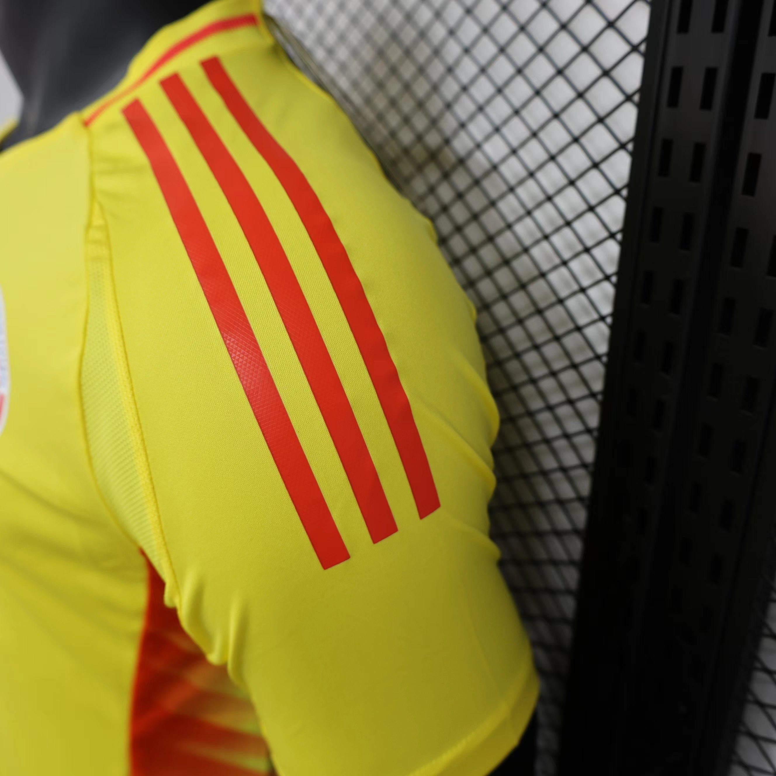 COLOMBIA HOME JERSEY 2024/2025