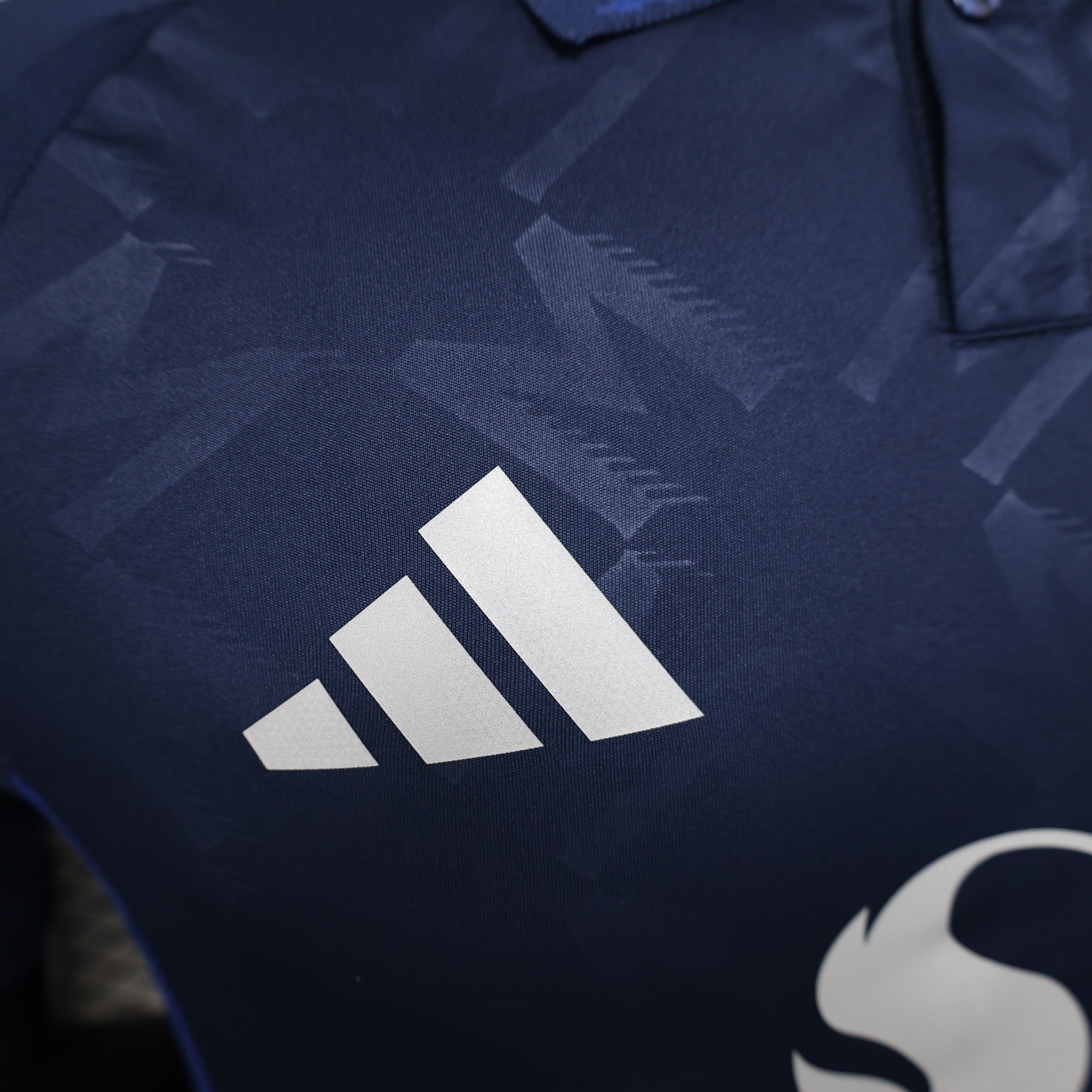 MANCHESTER UNITED AWAY JERSEY 2024/2025