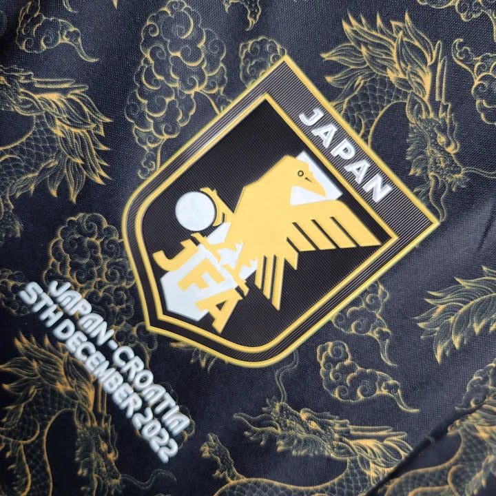 JAPAN CONCEPT DRAGON JERSEY 2023/2024