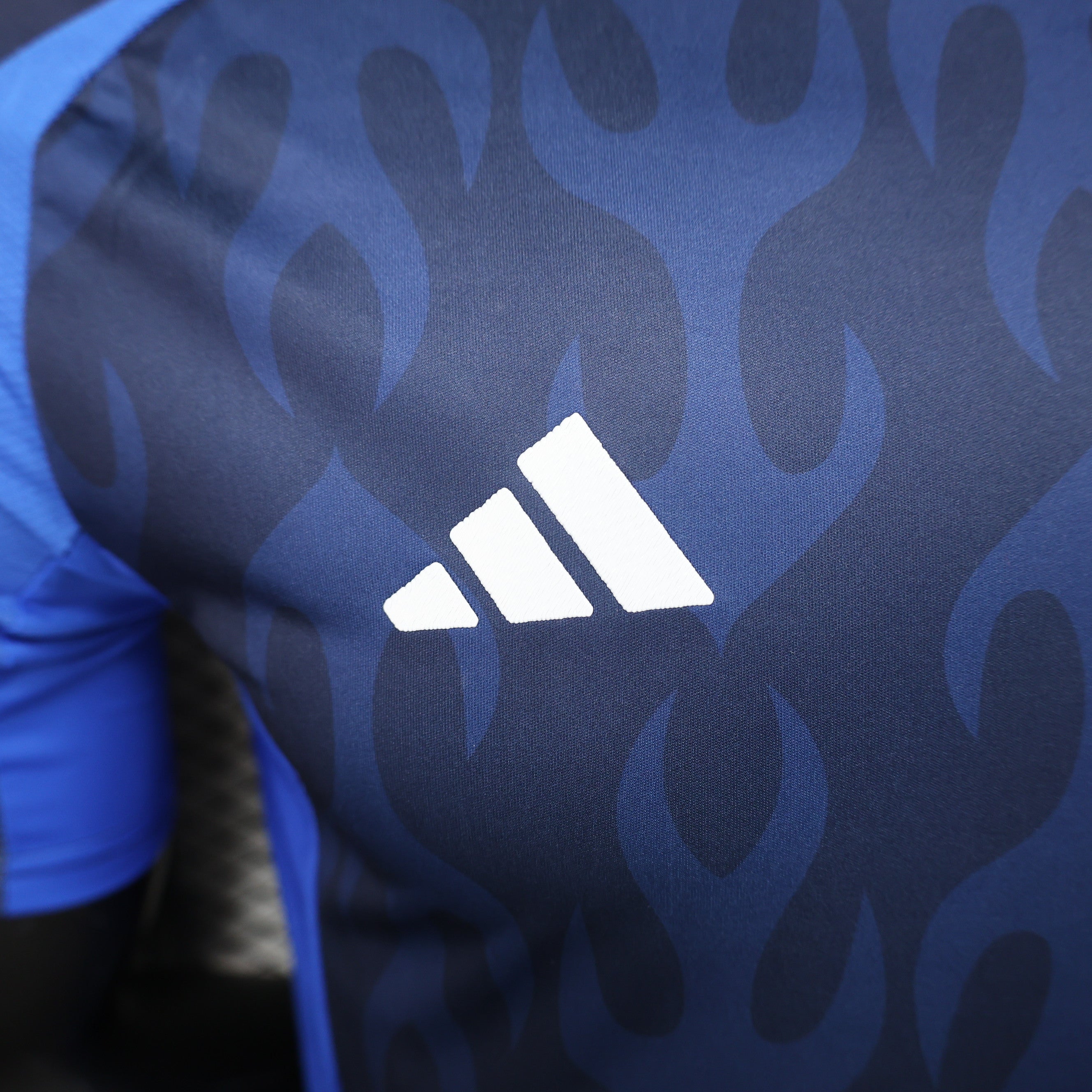 JAPAN HOME JERSEY 2024/2025