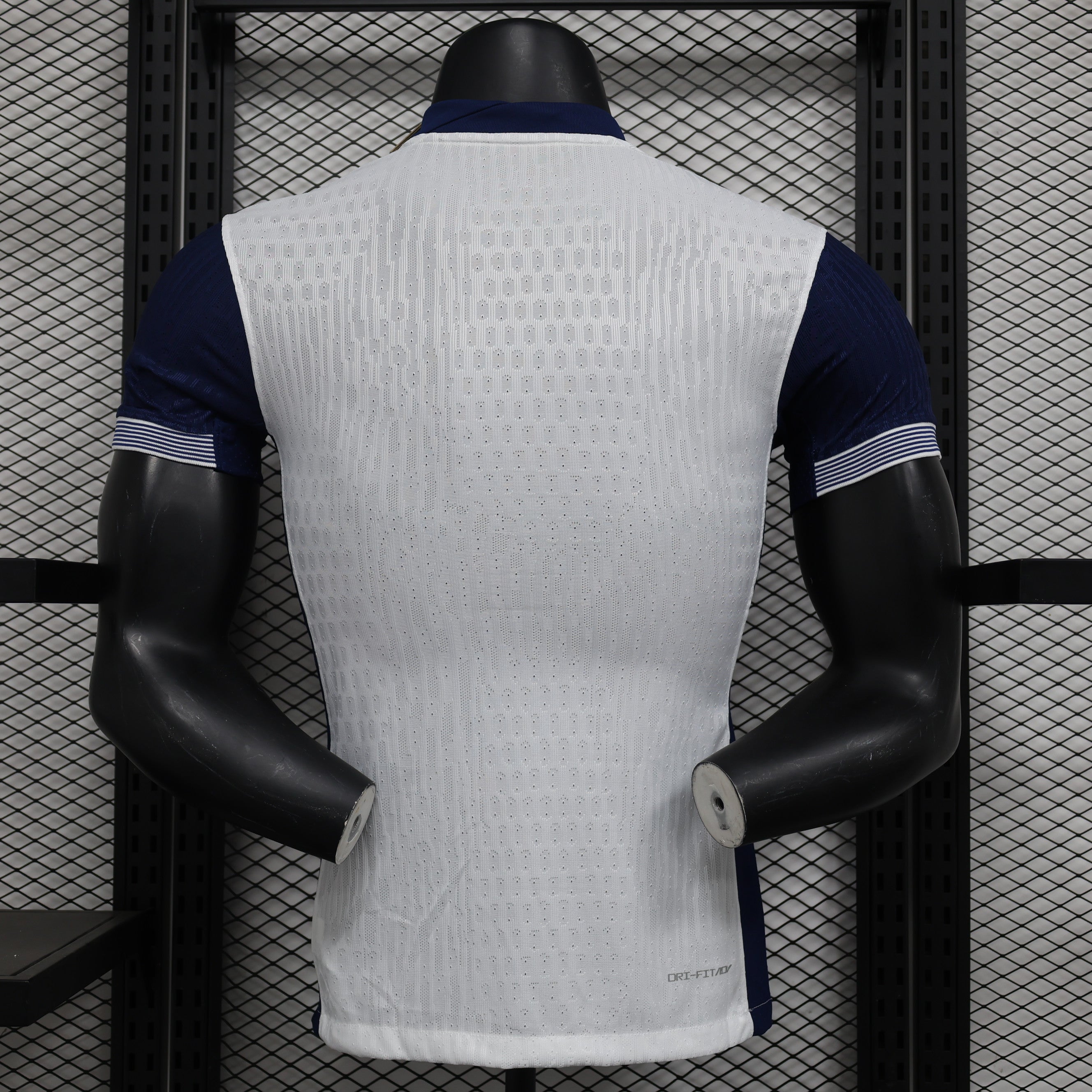 TOTTENHAM HOTSPUR HOME JERSEY 2024/2025