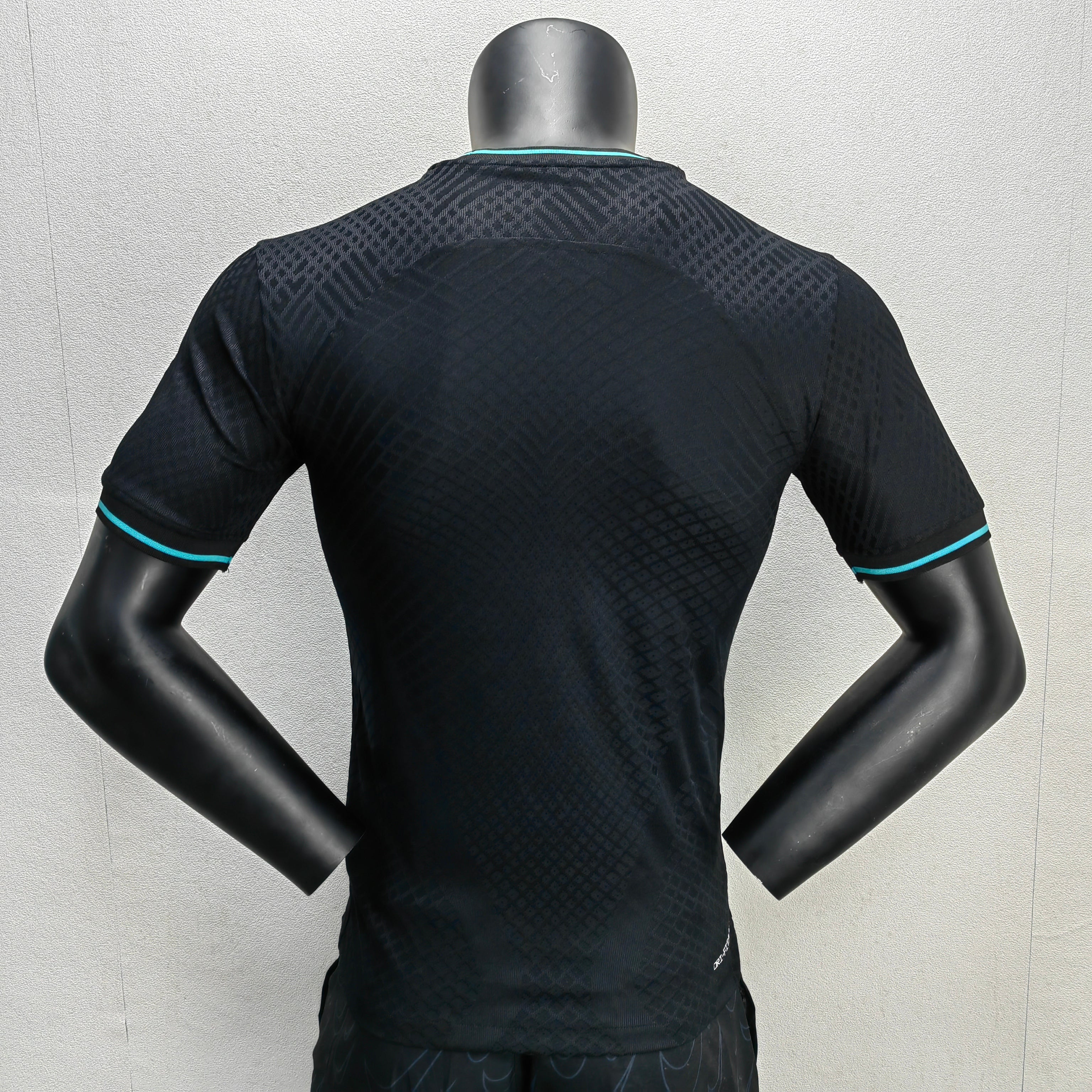 BRAZIL CONCEPT JERSEY 2022/2023