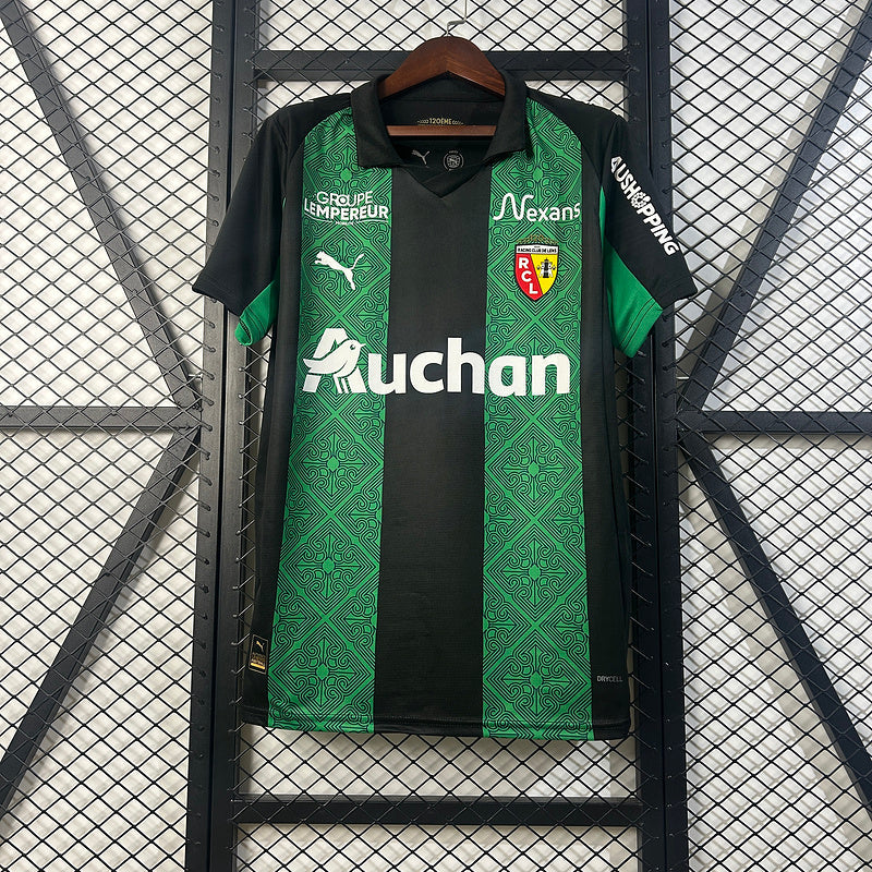 LENS AWAY JERSEY 2025/2026