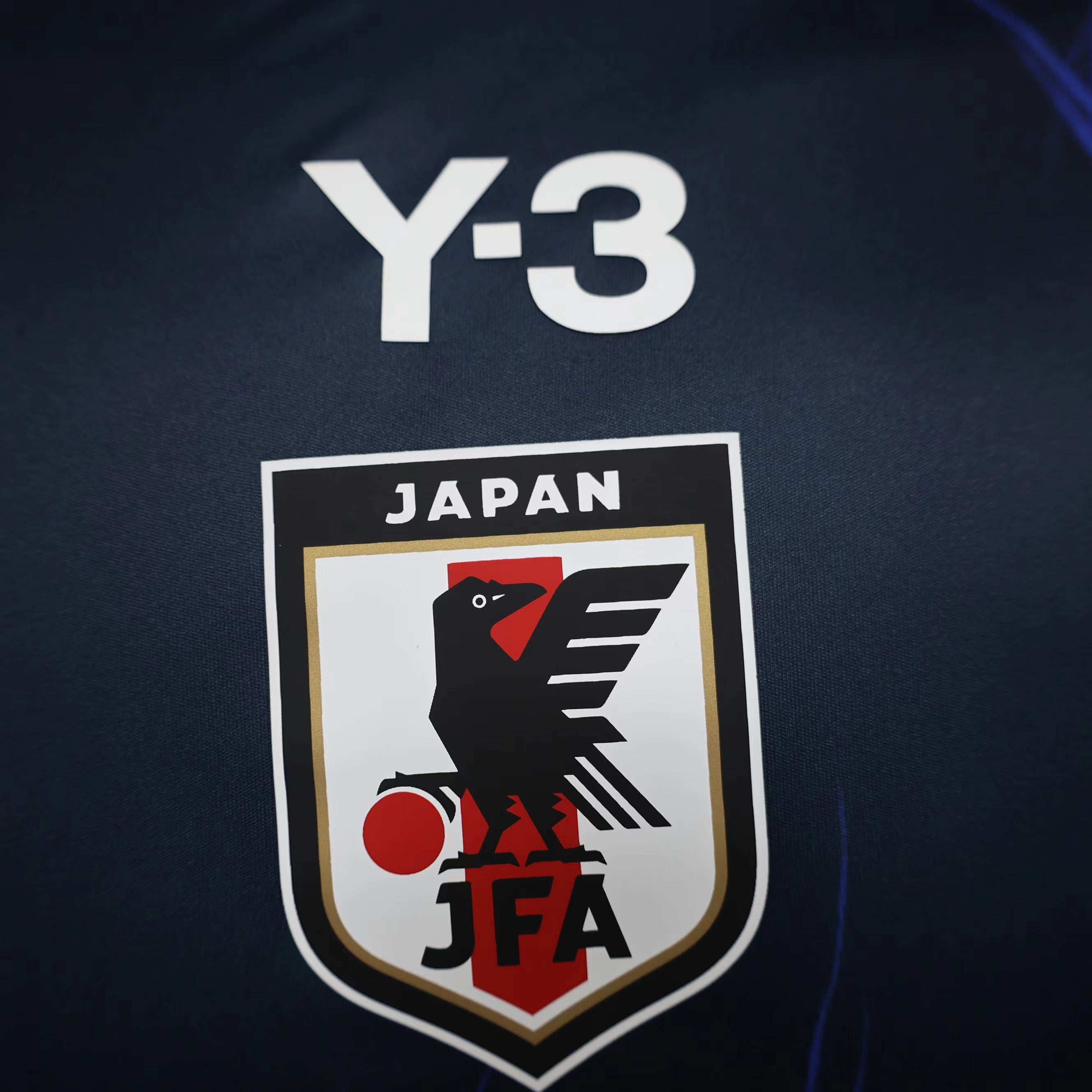 JAPAN HOME JERSEY 2024/2025