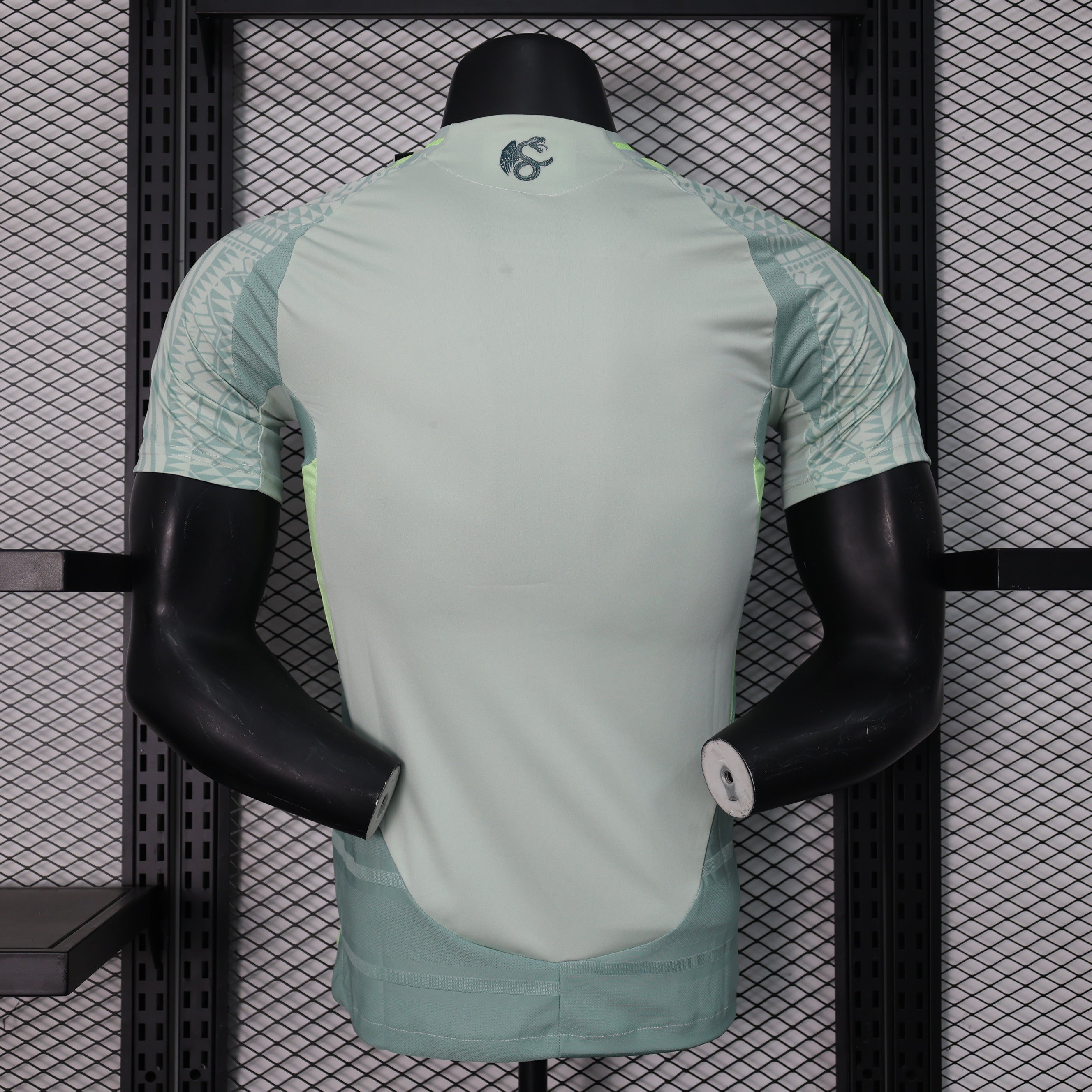 MEXICO AWAY JERSEY 2024/2025