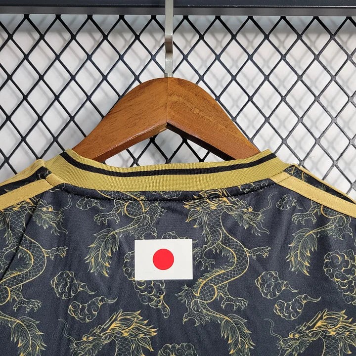 JAPAN CONCEPT DRAGON JERSEY 2023/2024