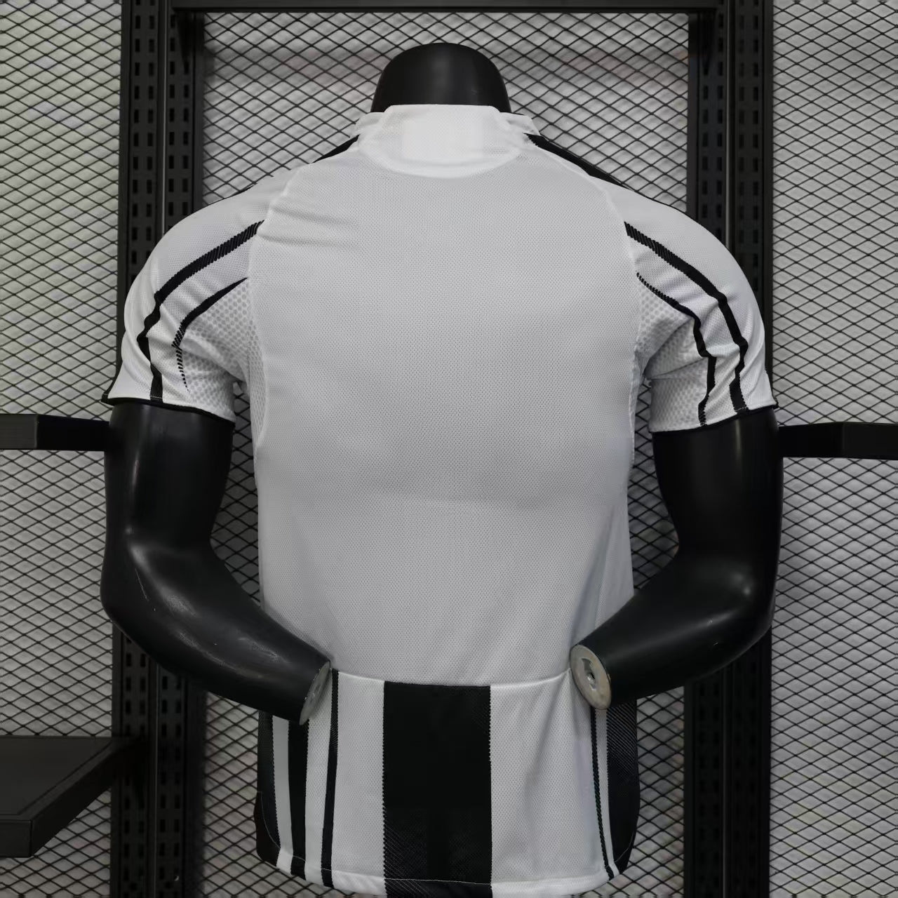 JUVENTUS 2025/2026 HOME JERSEY