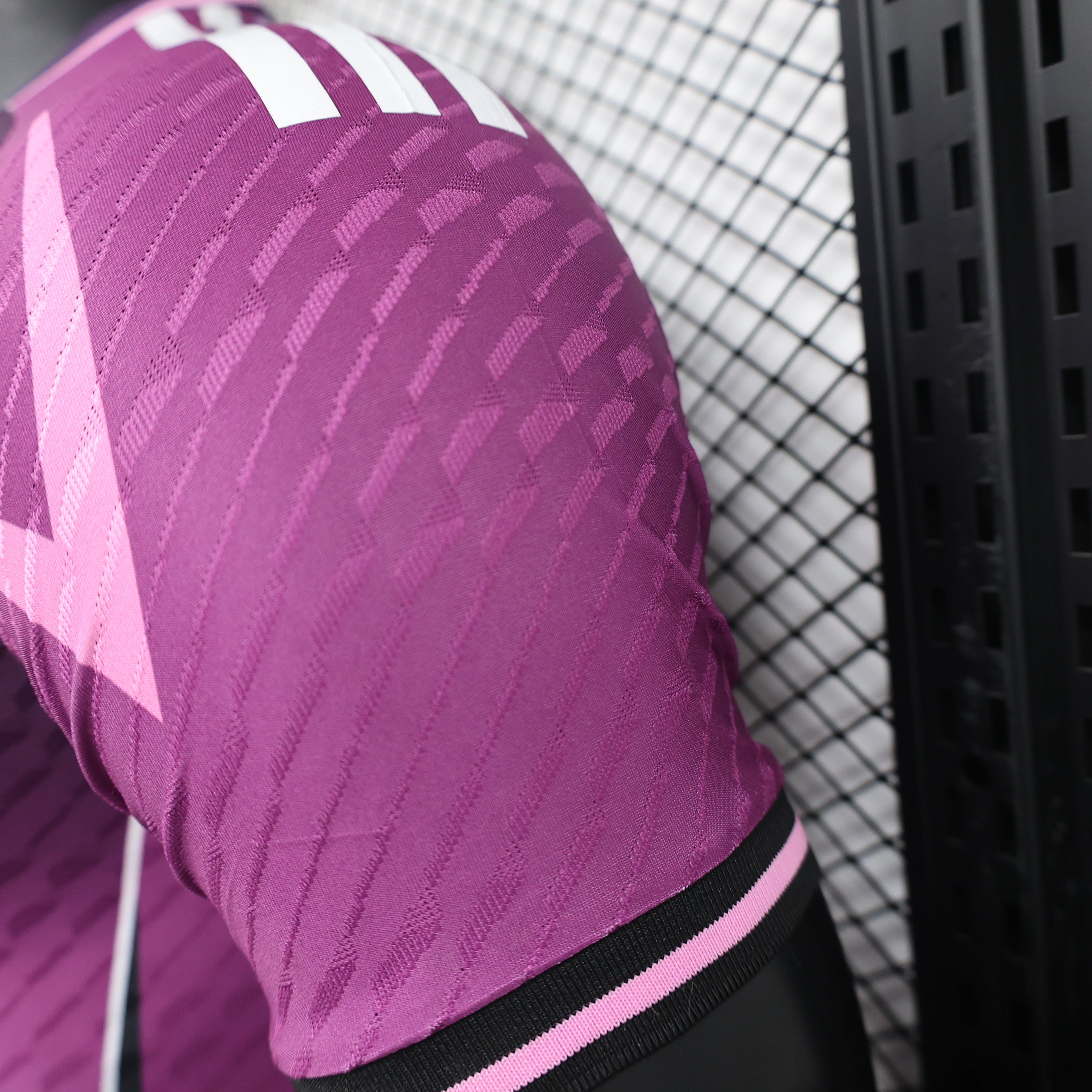 2024/2025 JAPAN PURPLE CONCEPT JERSEY