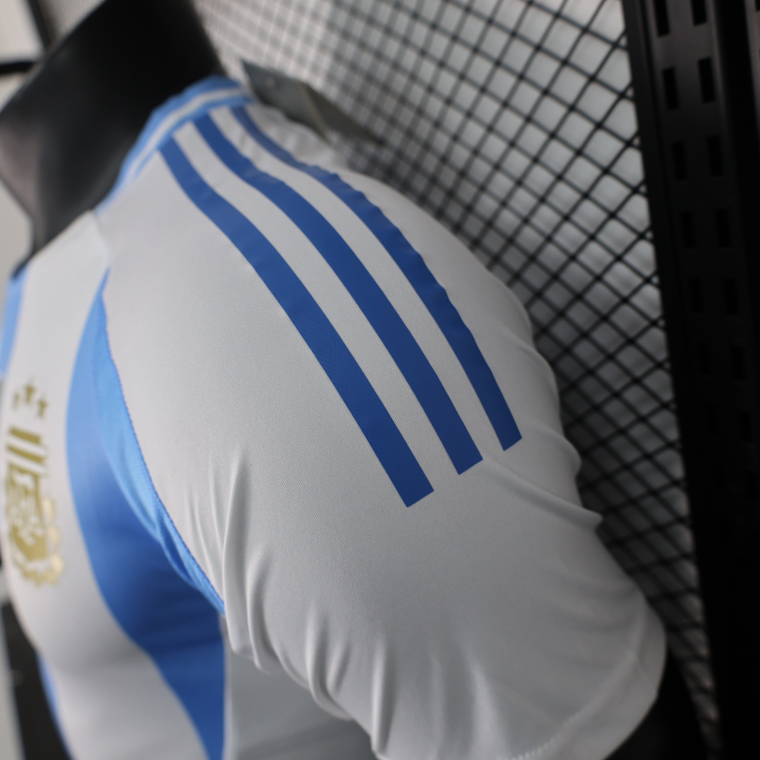 ARGENTINA HOME JERSEY 2024/2025