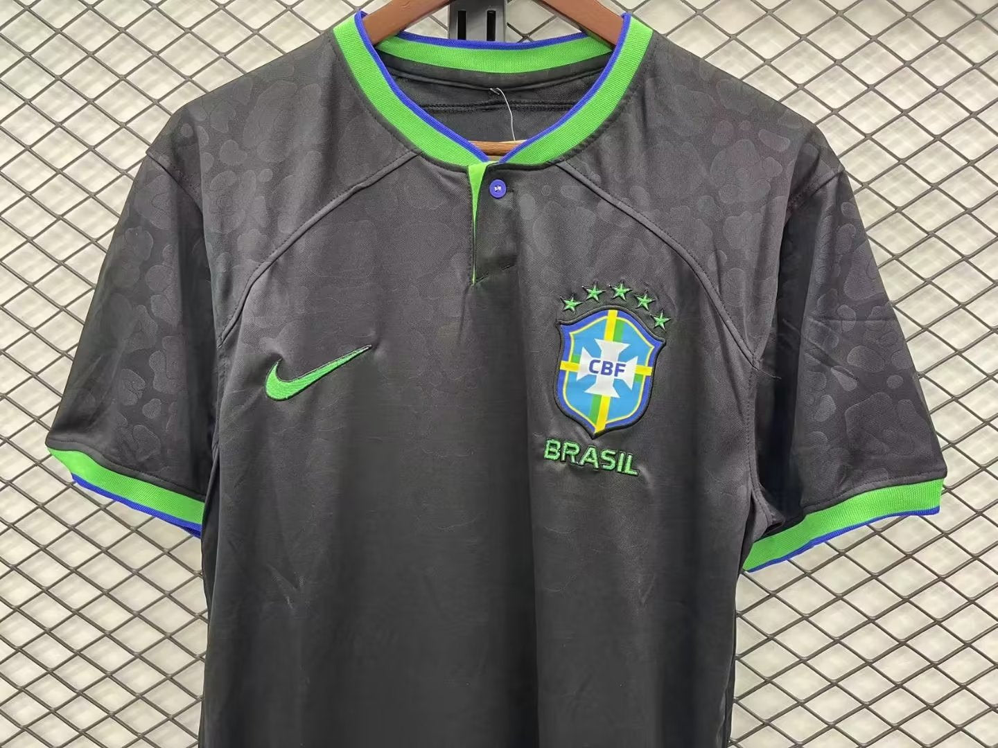 BRAZIL JERSEY 2022/2023