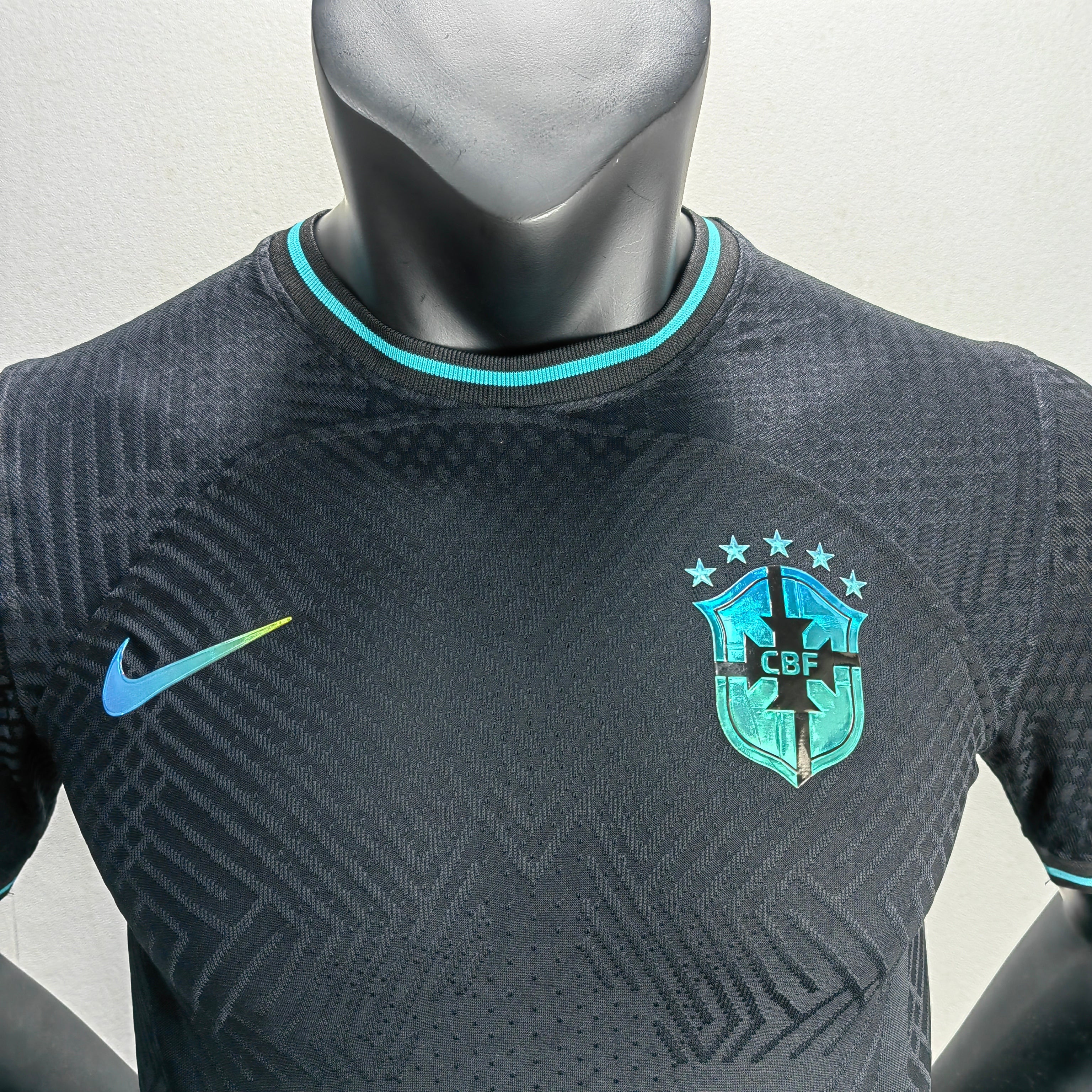 BRAZIL CONCEPT JERSEY 2022/2023
