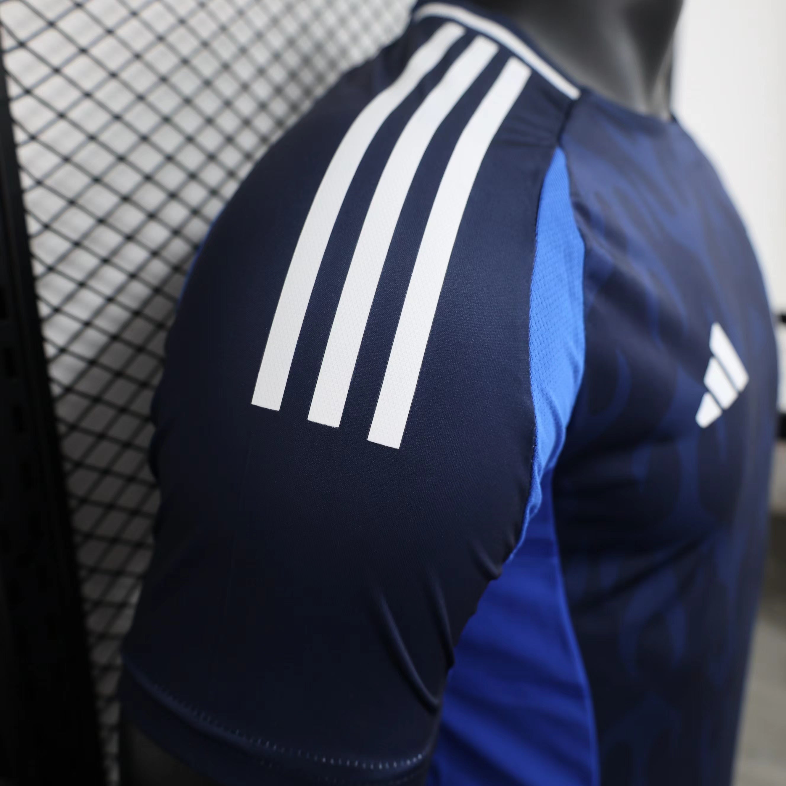 JAPAN HOME JERSEY 2024/2025