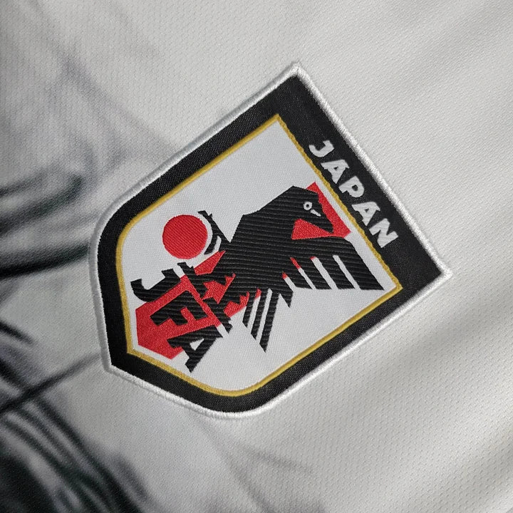 JAPAN CONCEPT JERSEY ASIAN DRAGON EDITION