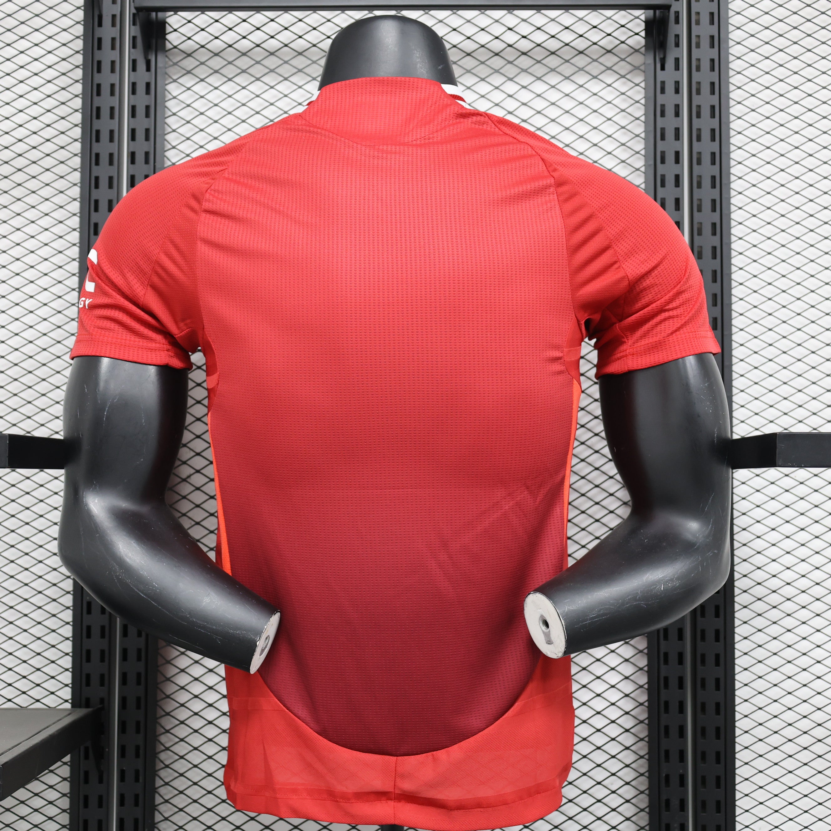 MANCHESTER UNITED HEIMTRIKOT 2024/2025