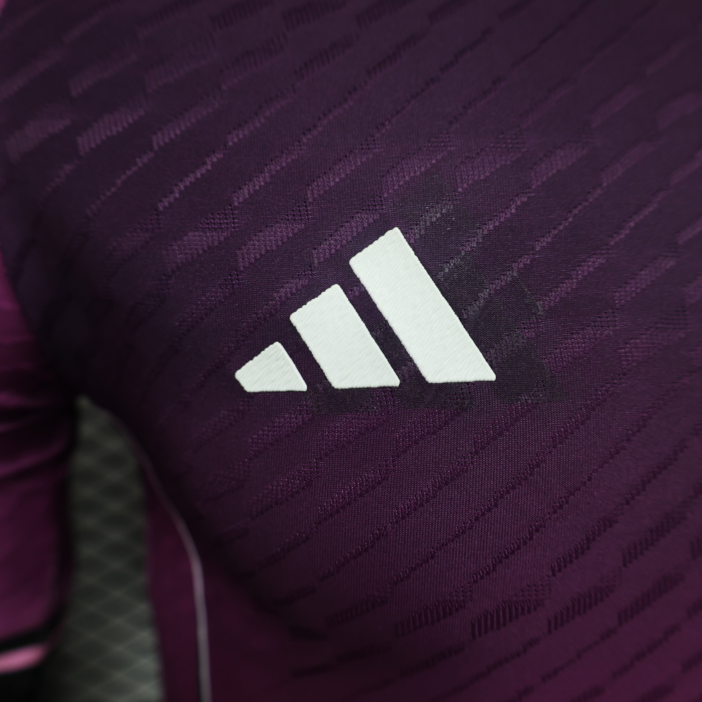 2024/2025 JAPAN PURPLE CONCEPT JERSEY
