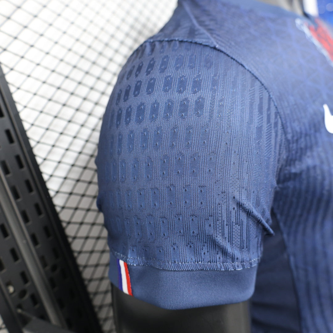 MAILLOT PARIS SG DOMICILE 2025/2026