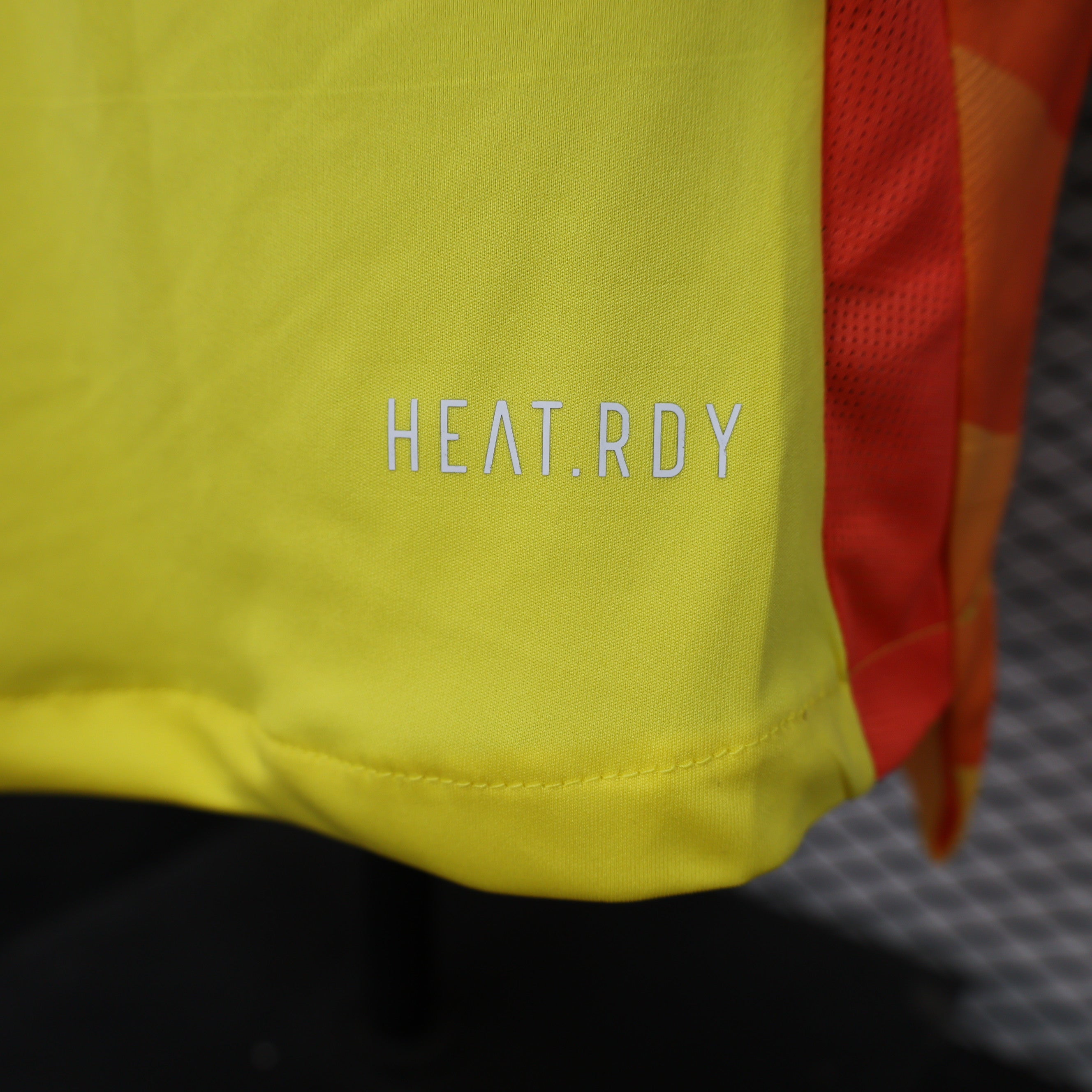 COLOMBIA HOME JERSEY 2024/2025