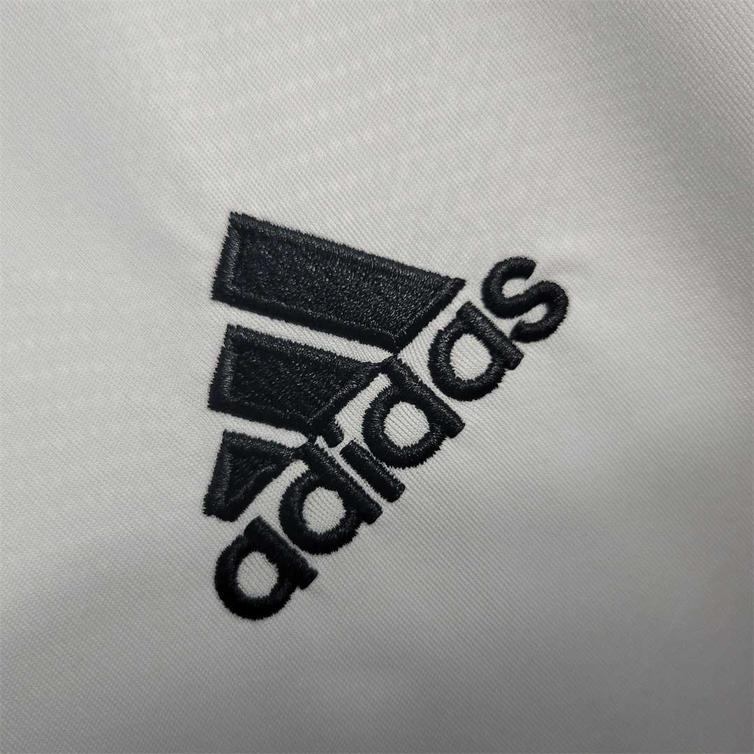 MANCHESTER UNITED AWAY JERSEY 2022/2023 LONG SLEEVE VERSION
