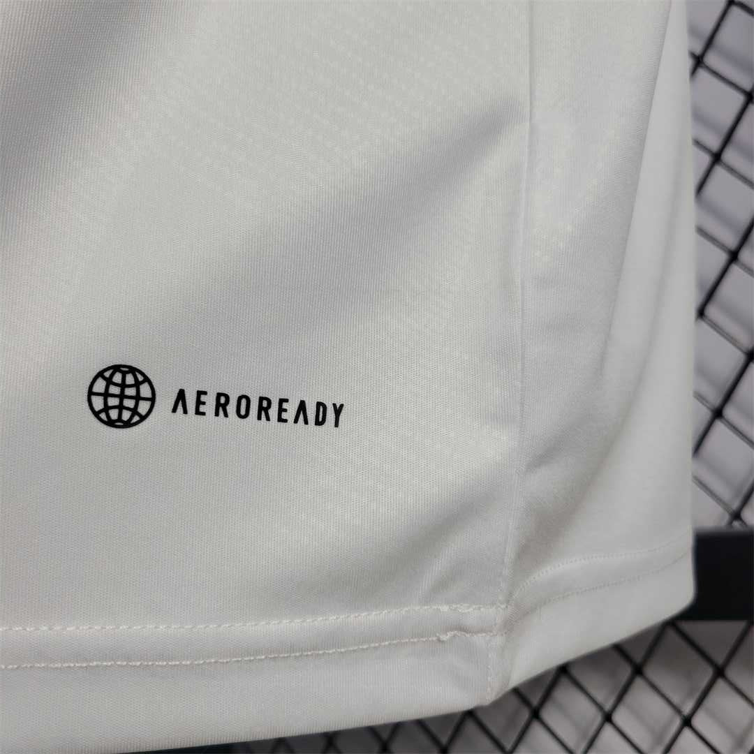 MANCHESTER UNITED AWAY JERSEY 2022/2023 LONG SLEEVE VERSION