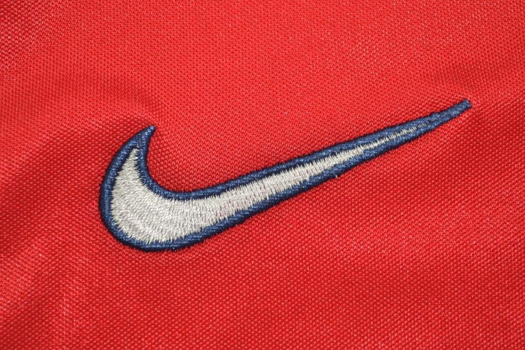 ARSENAL RETRO HOME JERSEY 1998 LONG SLEEVE VERSION
