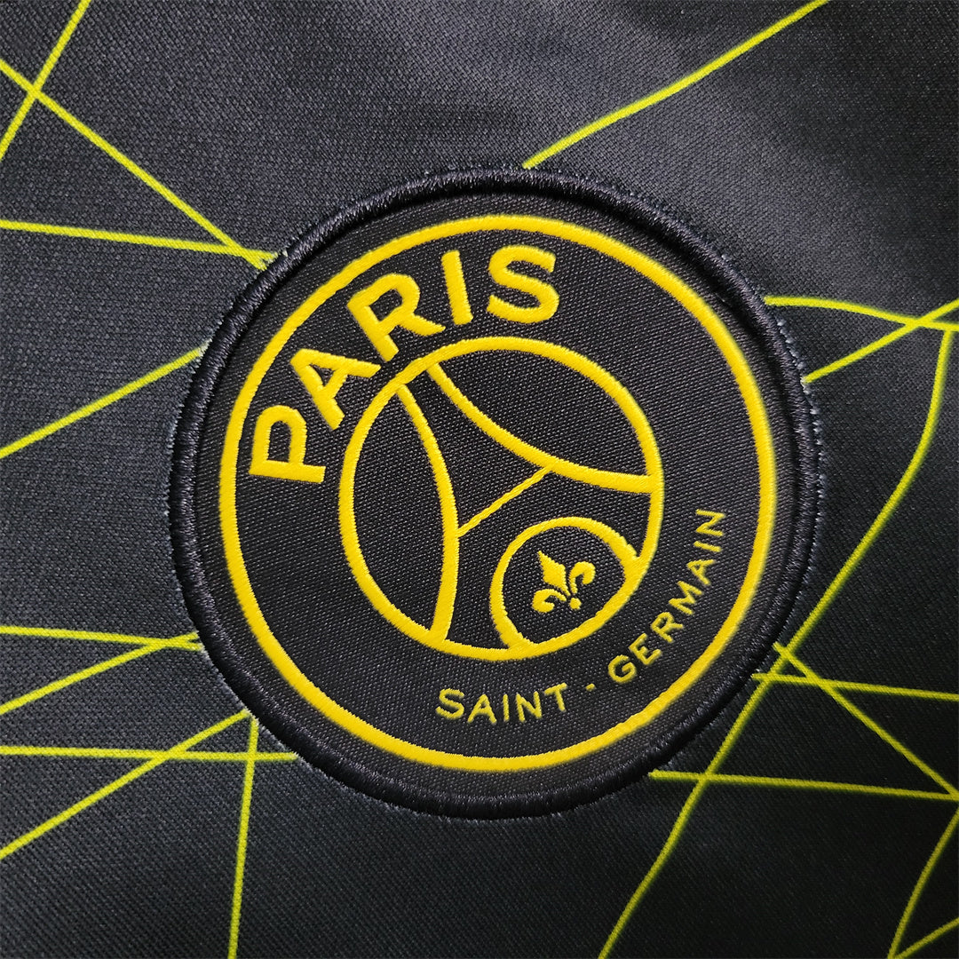 MAILLOT PARIS SG 2022/2023 VERSION MANCHES LONGUES