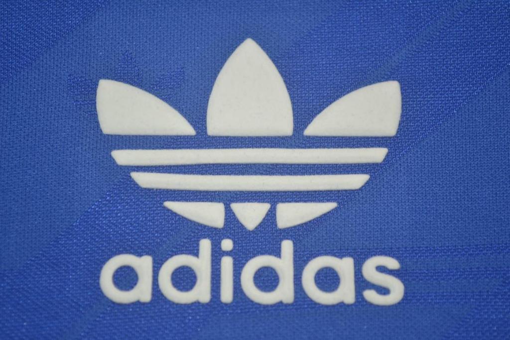 MANCHESTER UNITED RETRO AWAY JERSEY 1986/1988 LONG SLEEVE VERSION