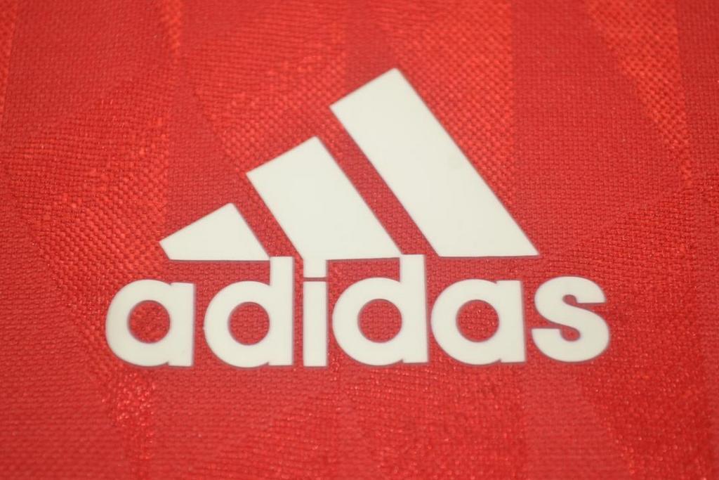 LIVERPOOL RETRO HOME JERSEY 2011/2012 LONG SLEEVE VERSION