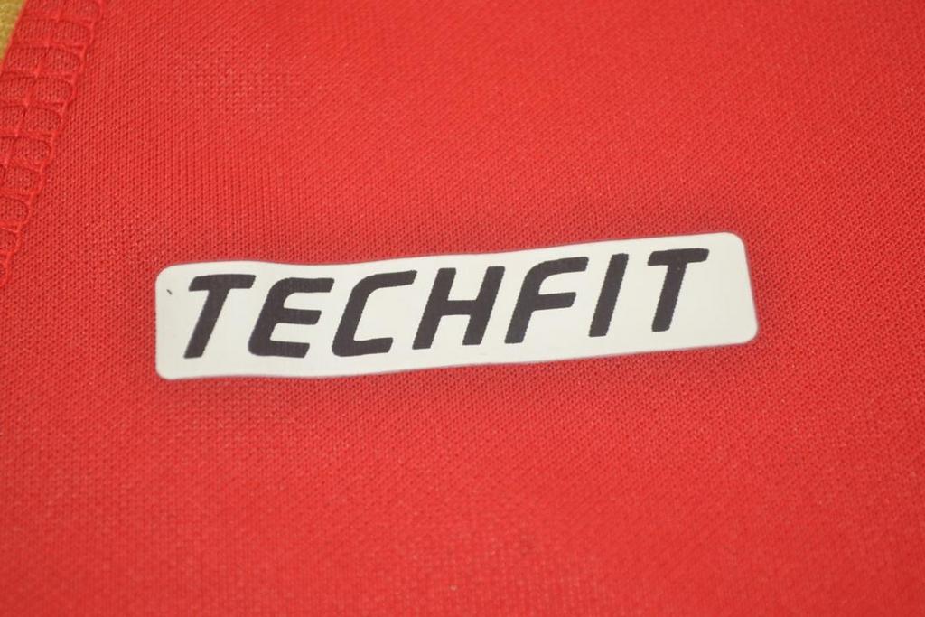 LIVERPOOL RETRO HOME JERSEY 2011/2012 LONG SLEEVE VERSION