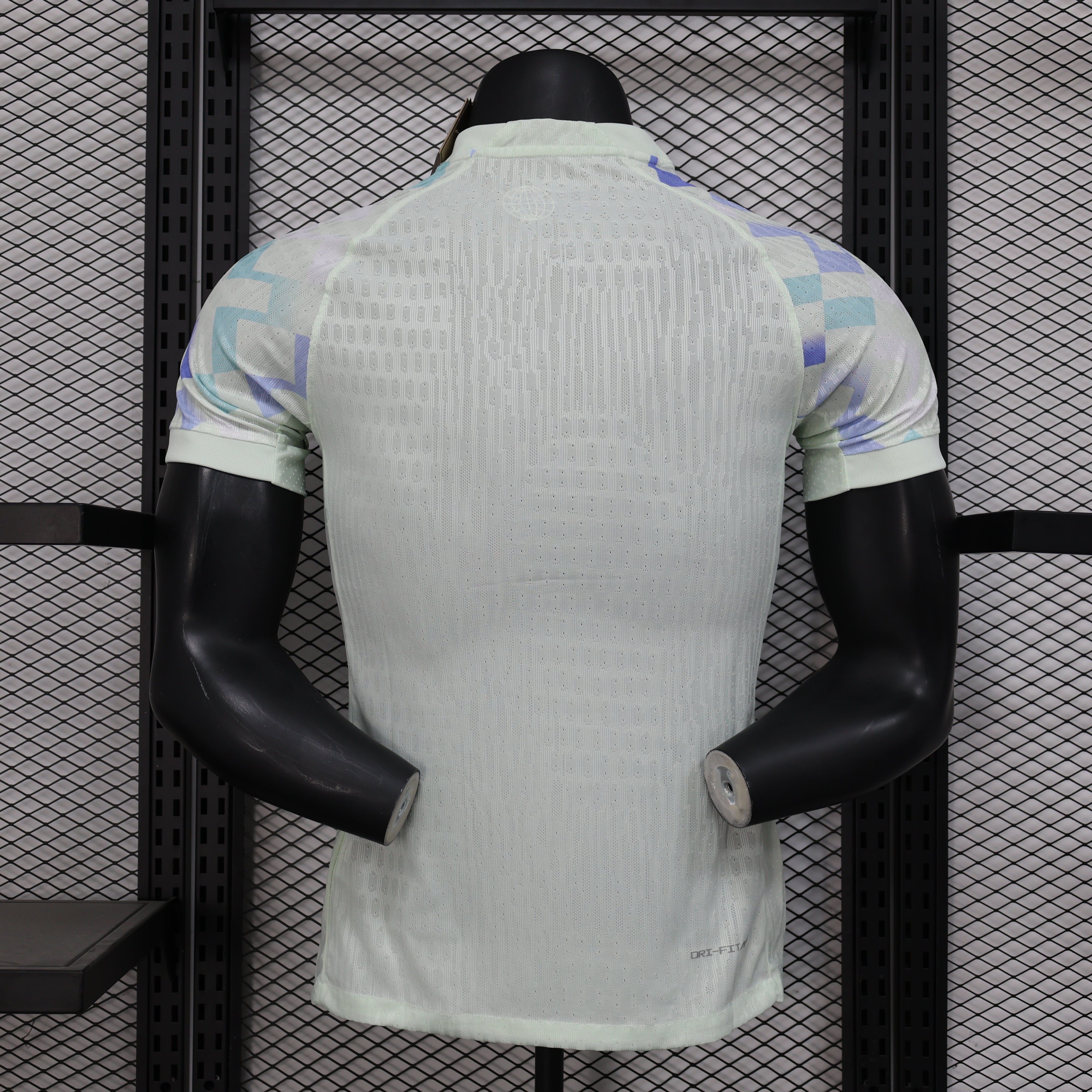 MAILLOT INTER MILAN EXTÉRIEUR 2025/2026