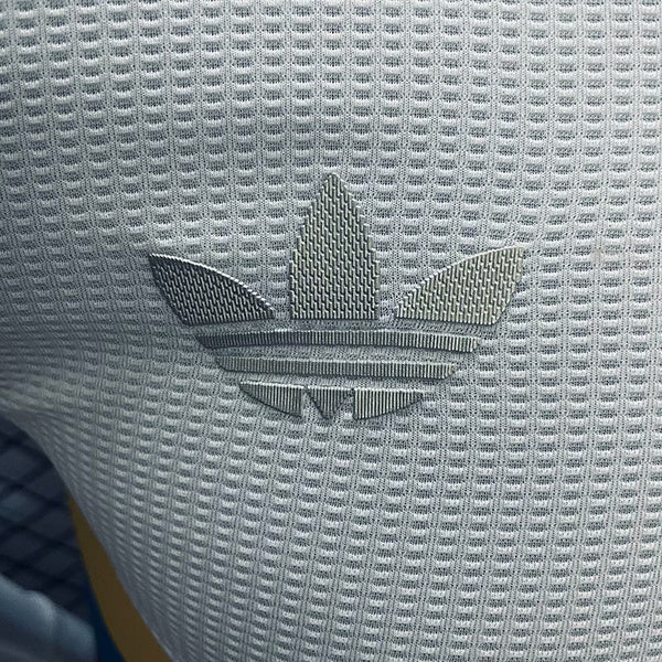 COLOMBIA 2024/2025 JERSEY LONG SLEEVE VERSION