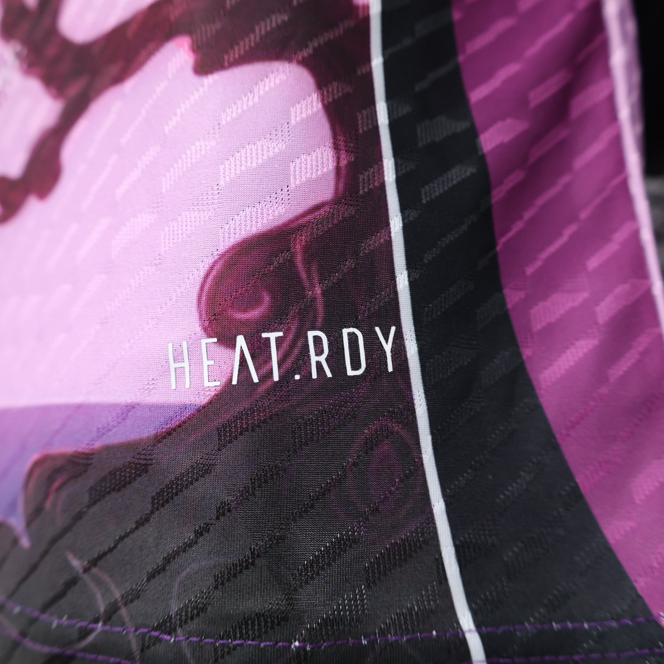 2024/2025 JAPAN PURPLE CONCEPT JERSEY