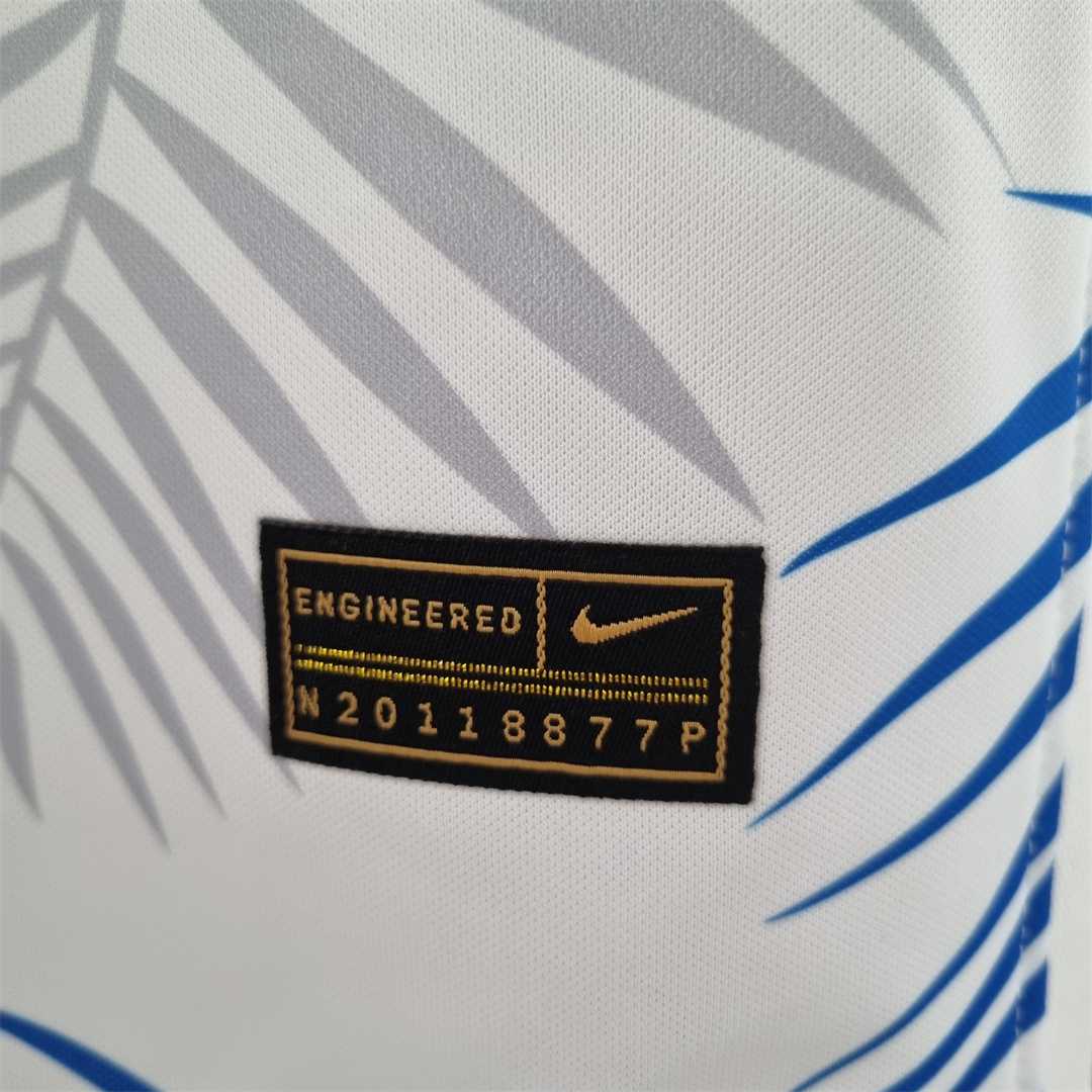 BRAZIL JERSEY 2022/2023
