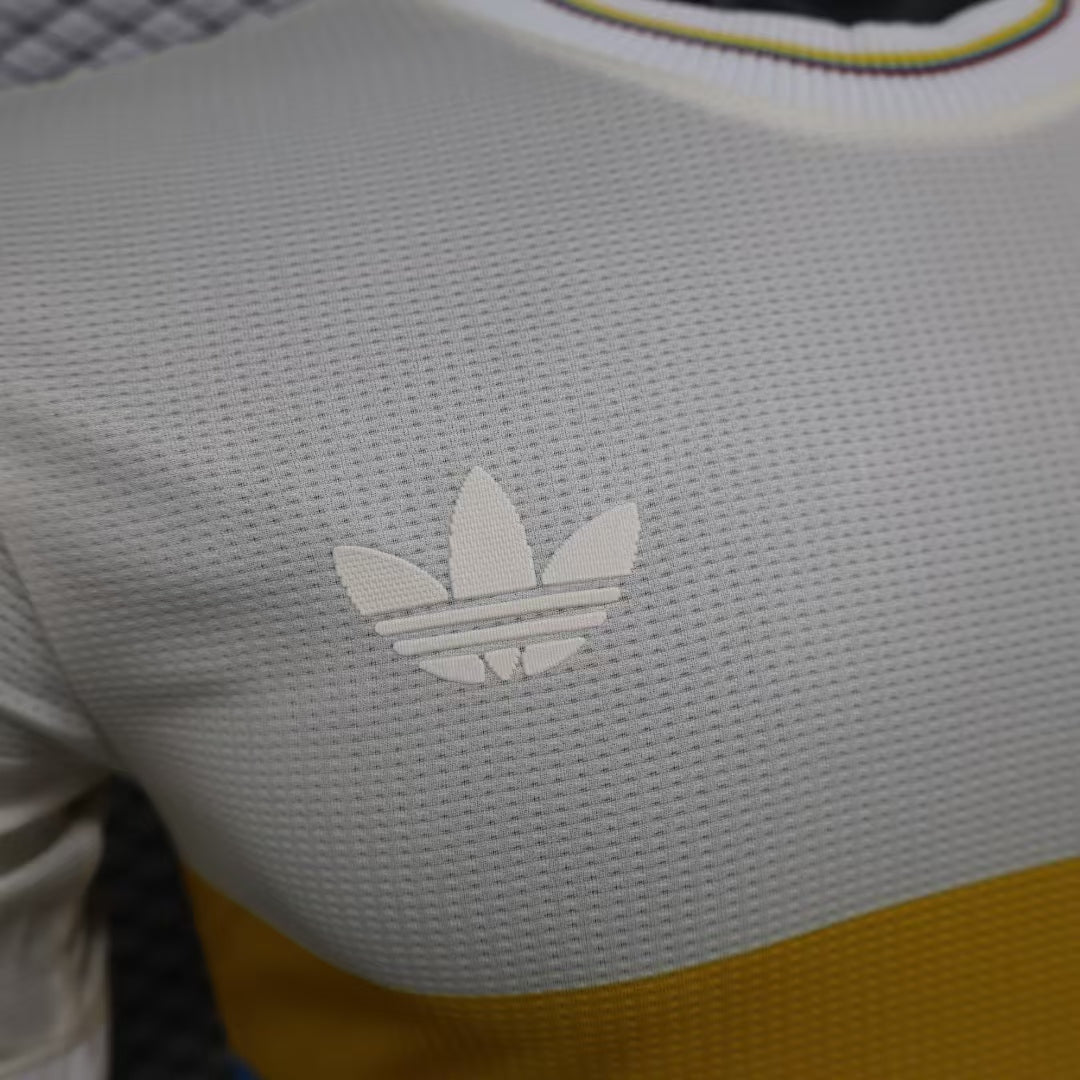 COLOMBIA 100th ANNIVERSARY JERSEY