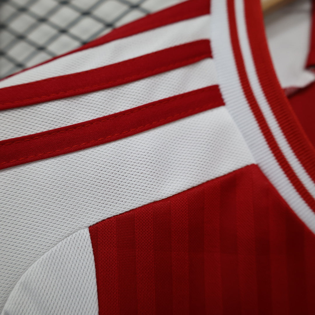 MAILLOT AJAX DOMICILE 2023/2024