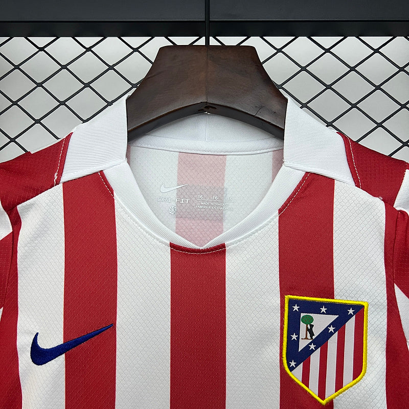 ATLETICO-MADRID HEIMTRIKOT 2025/2026