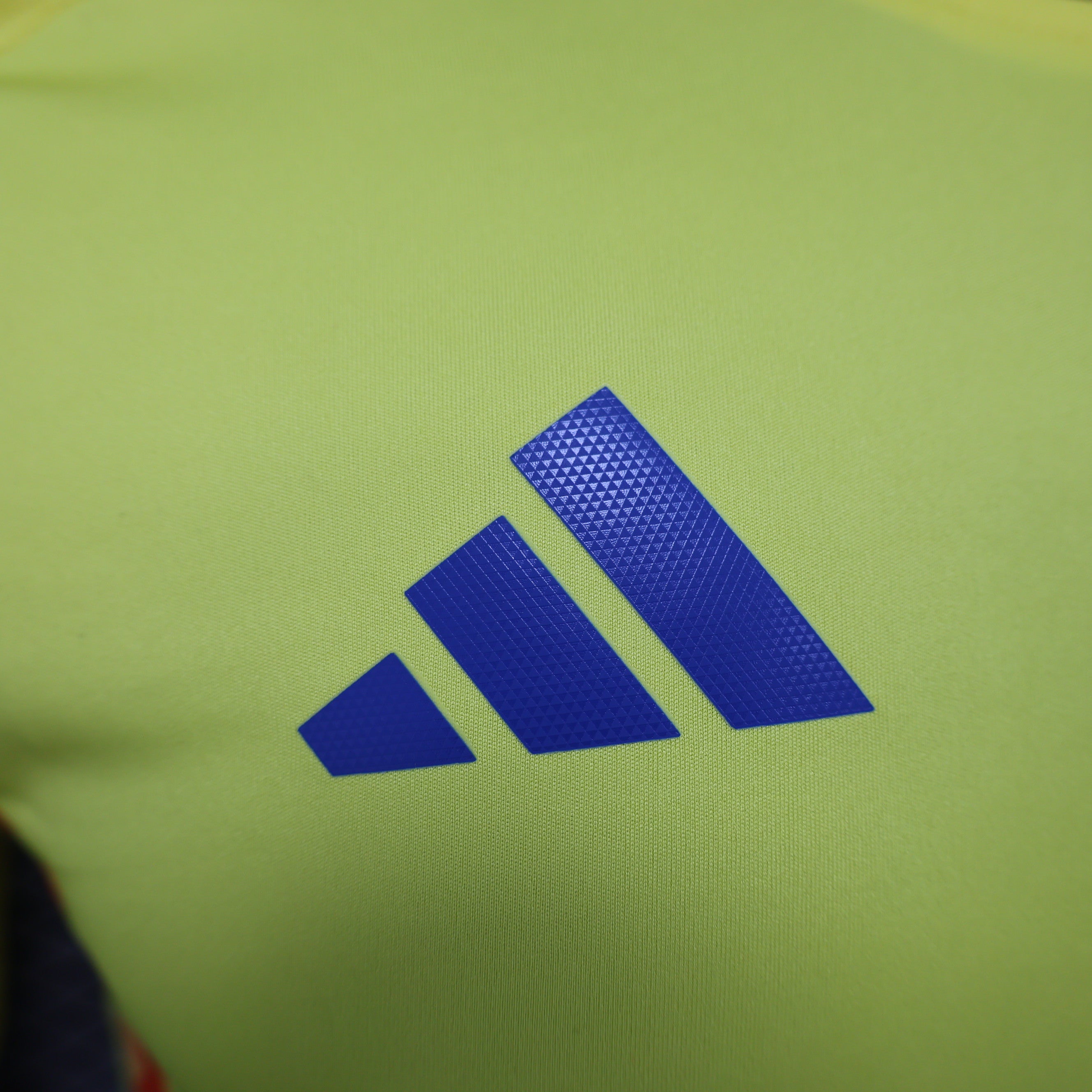 COLOMBIA HOME JERSEY 2024/2025