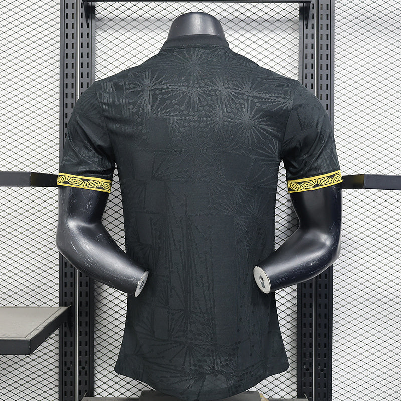 MEXICO BLACK JERSEY 2025/2026