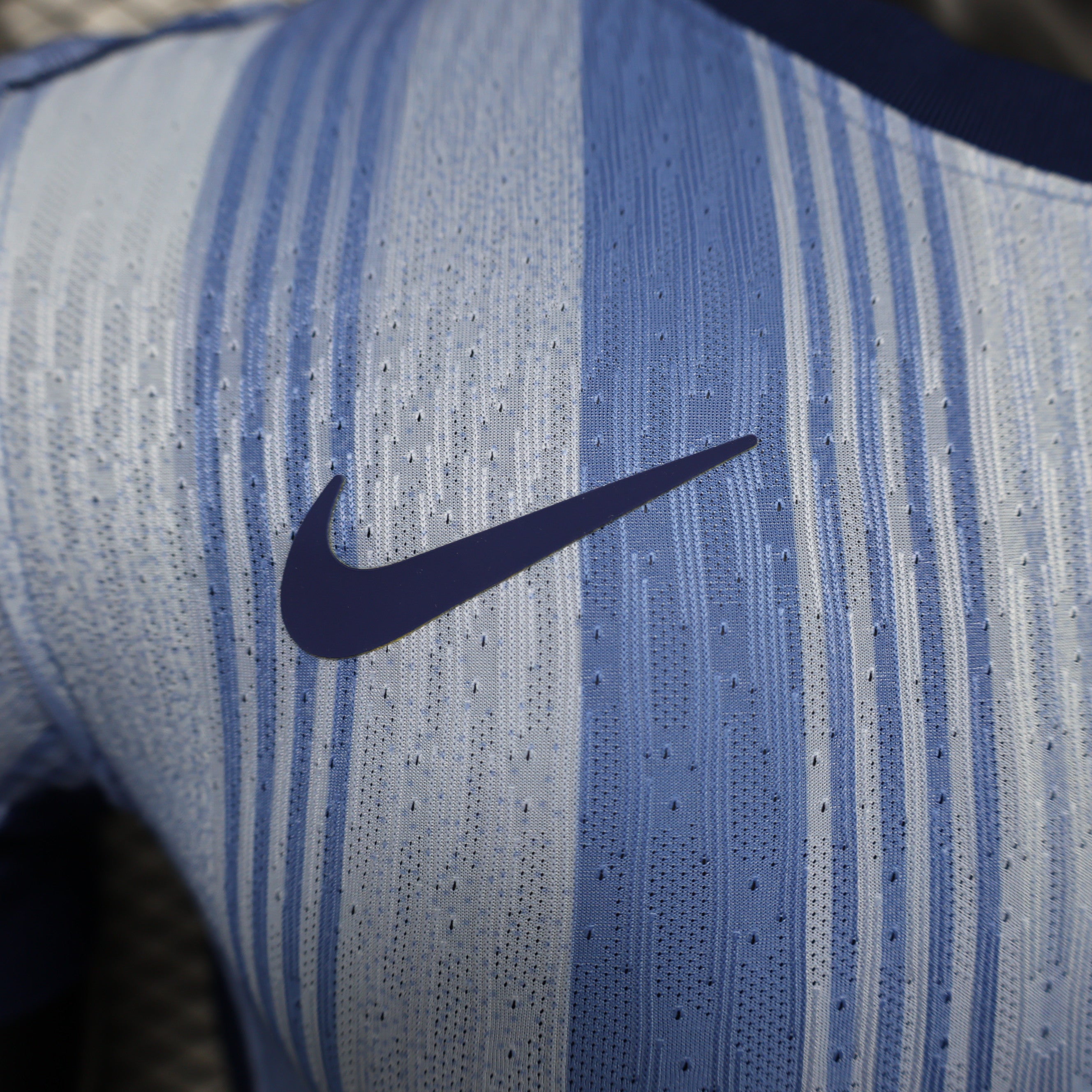 TOTTENHAM HOTSPUR AWAY JERSEY 2024/2025