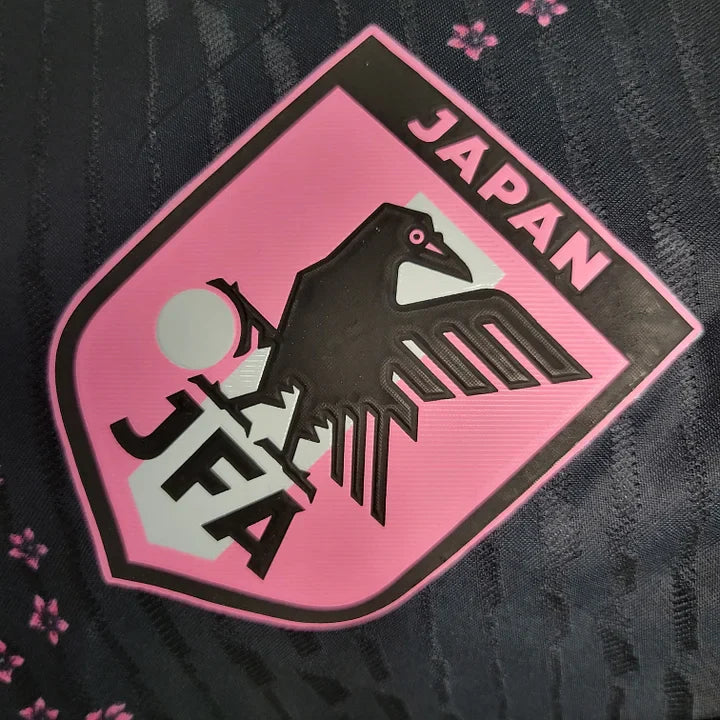 JAPAN BLACK EDITION JERSEY 2023/2024