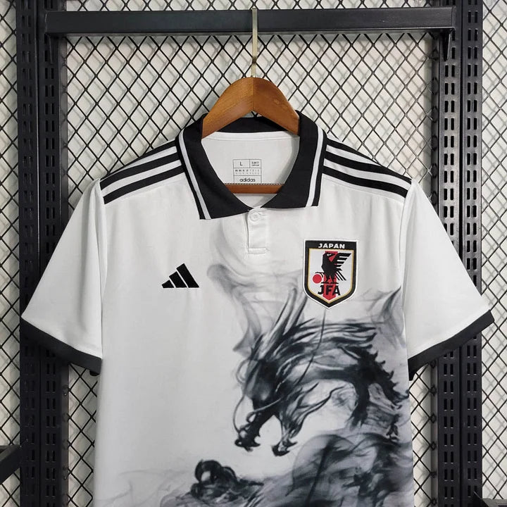JAPAN CONCEPT JERSEY ASIAN DRAGON EDITION