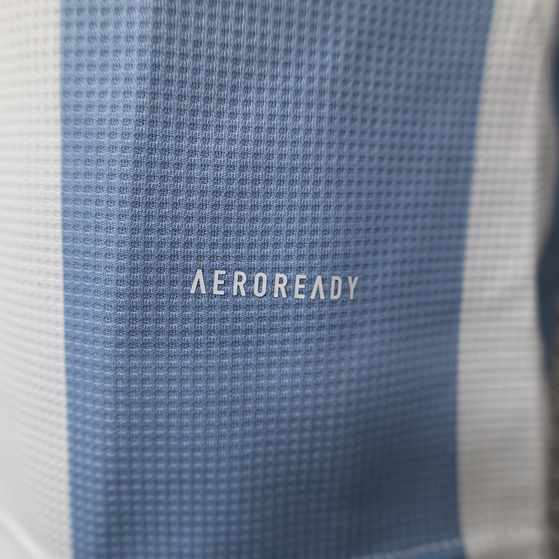 ARGENTINA 50th ANNIVERSARY JERSEY LONG SLEEVE VERSION